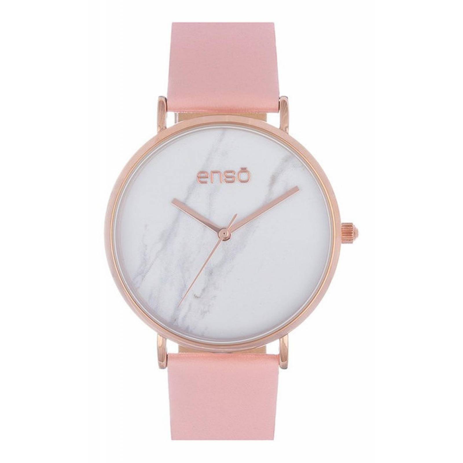 Reloj de Pulsera Enso para Mujer Rosa EW1005L1 