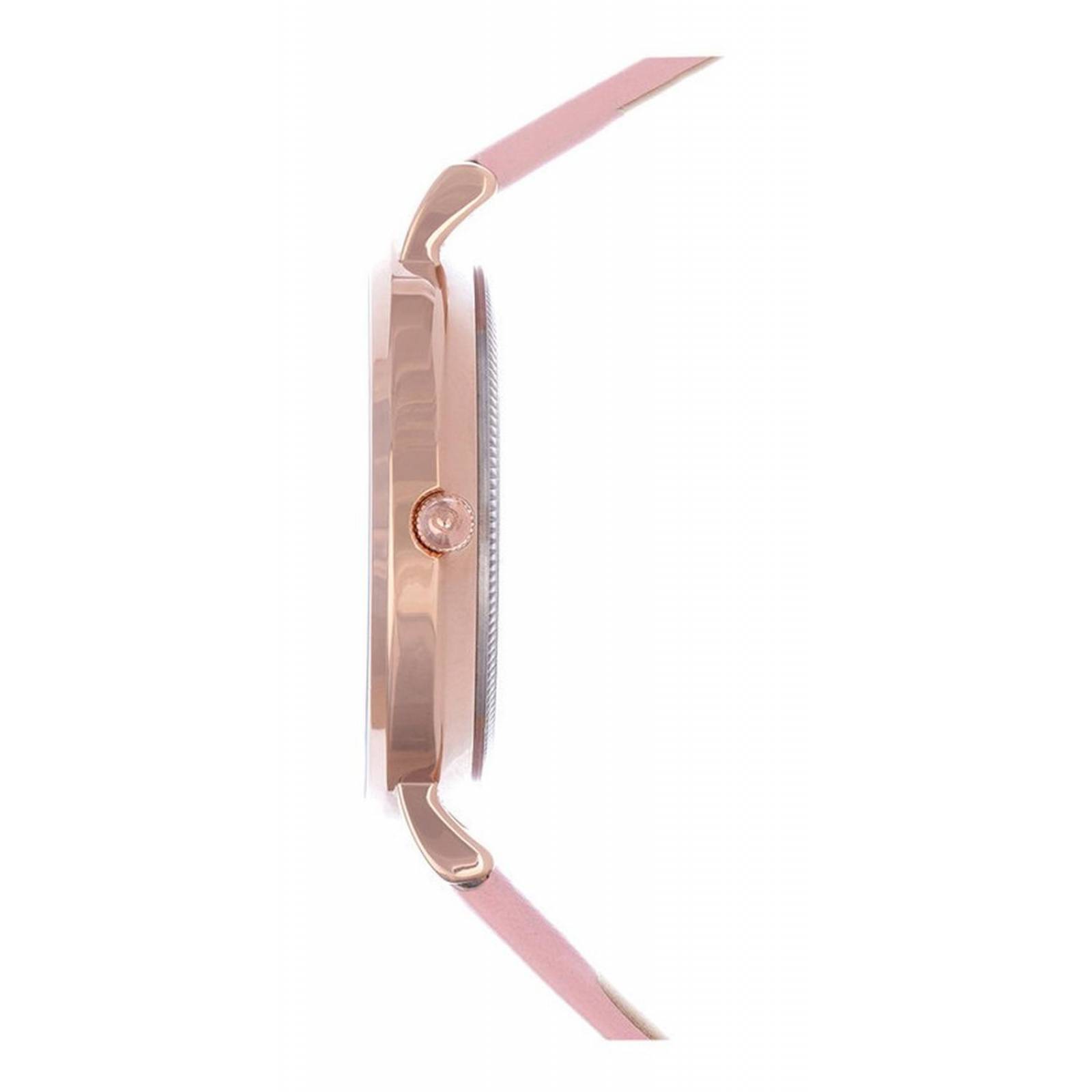 Reloj de Pulsera Enso para Mujer Rosa EW1005L1 