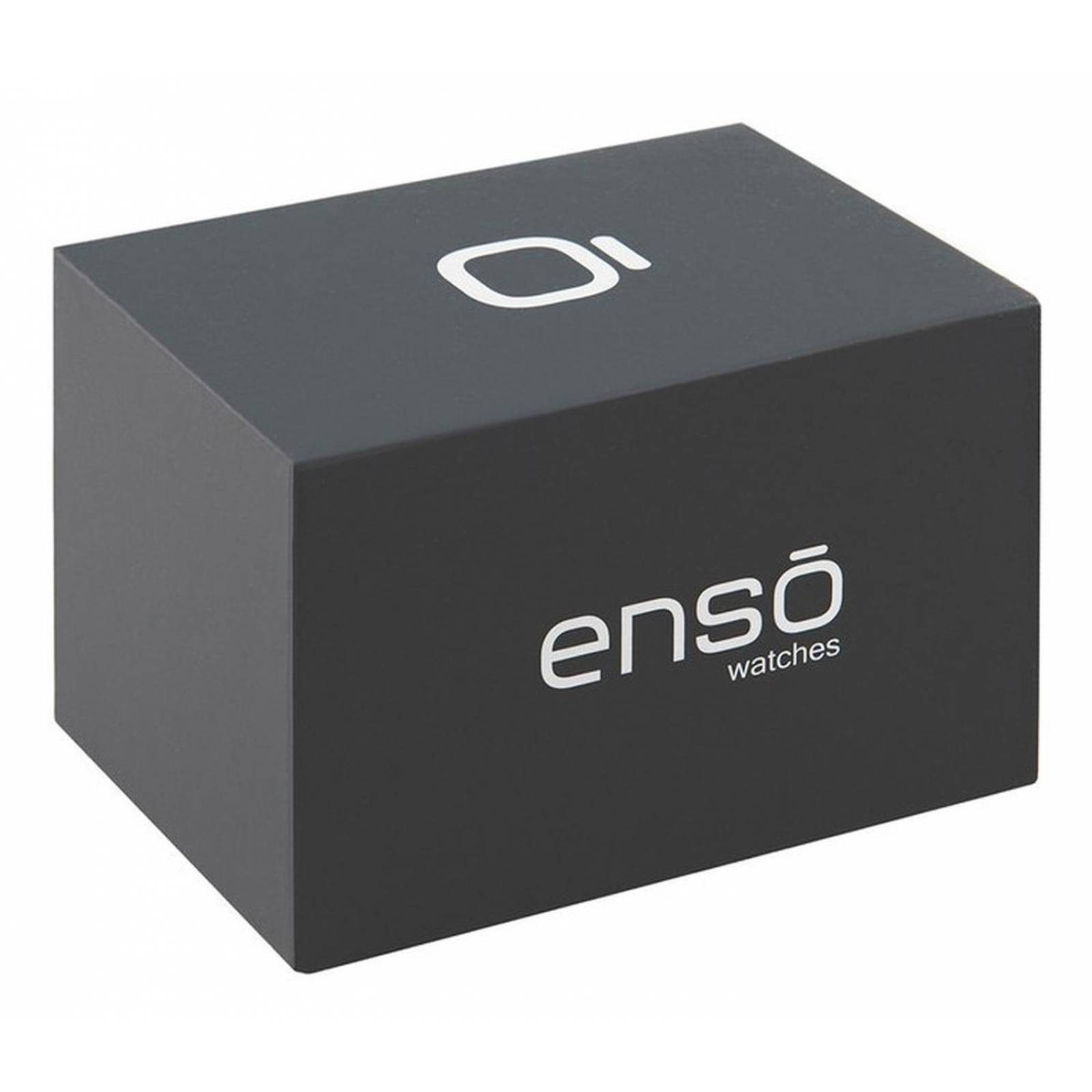 Reloj de Pulsera Enso para Mujer Rosa EW1005L1 