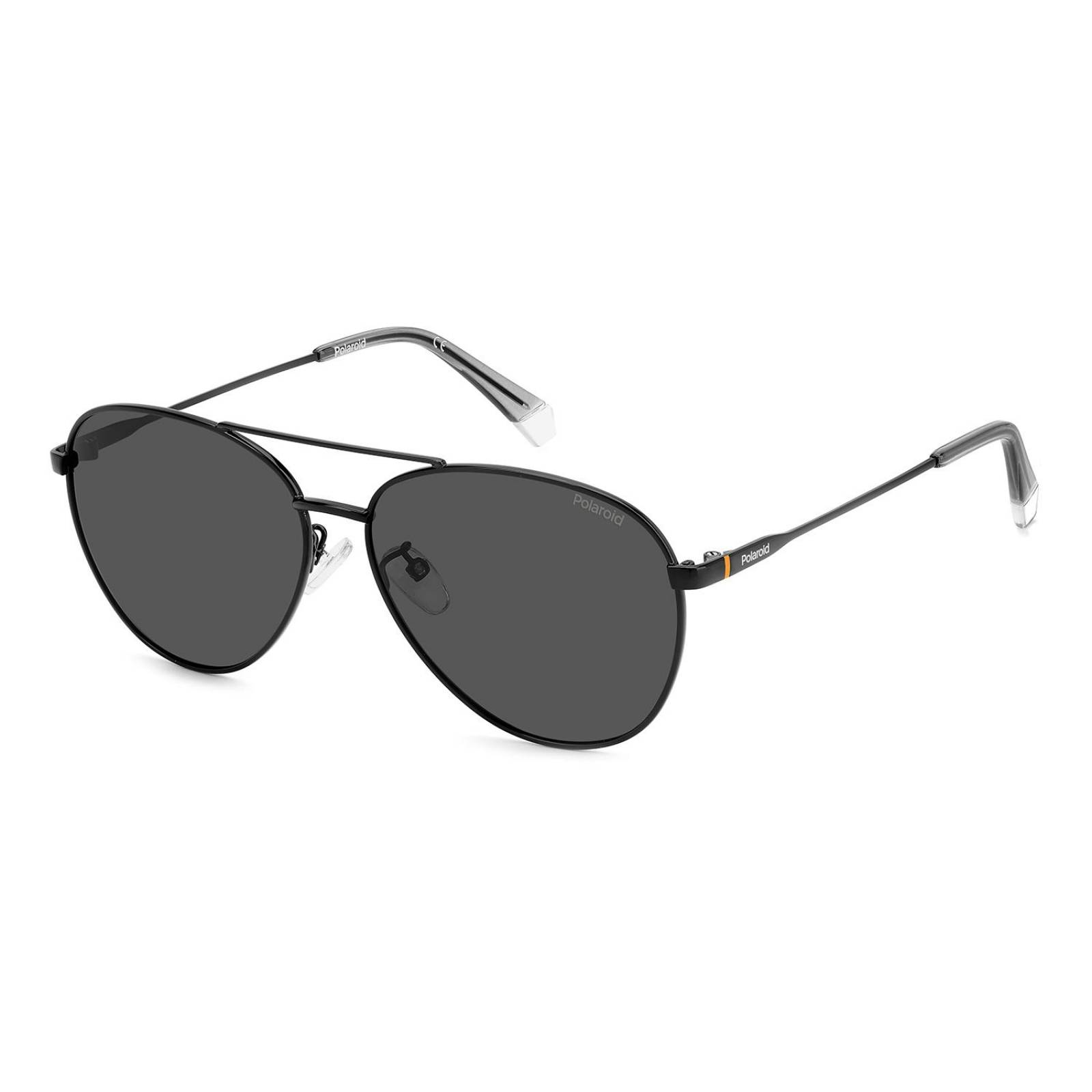 Lentes de Sol Polaroid Unisex 20571080760M9 Negro 