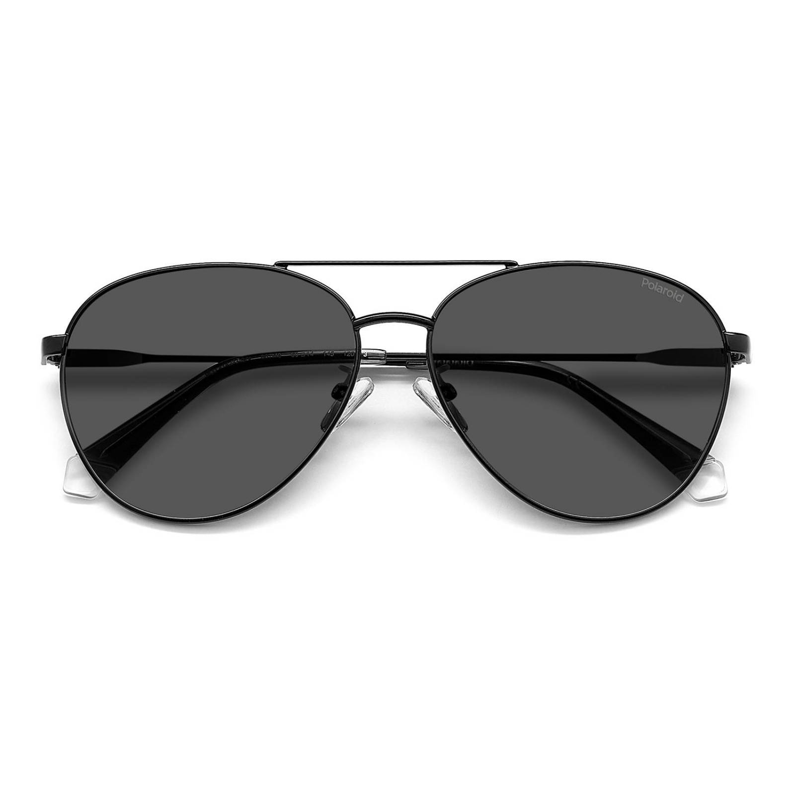 Lentes de Sol Polaroid Unisex 20571080760M9 Negro 