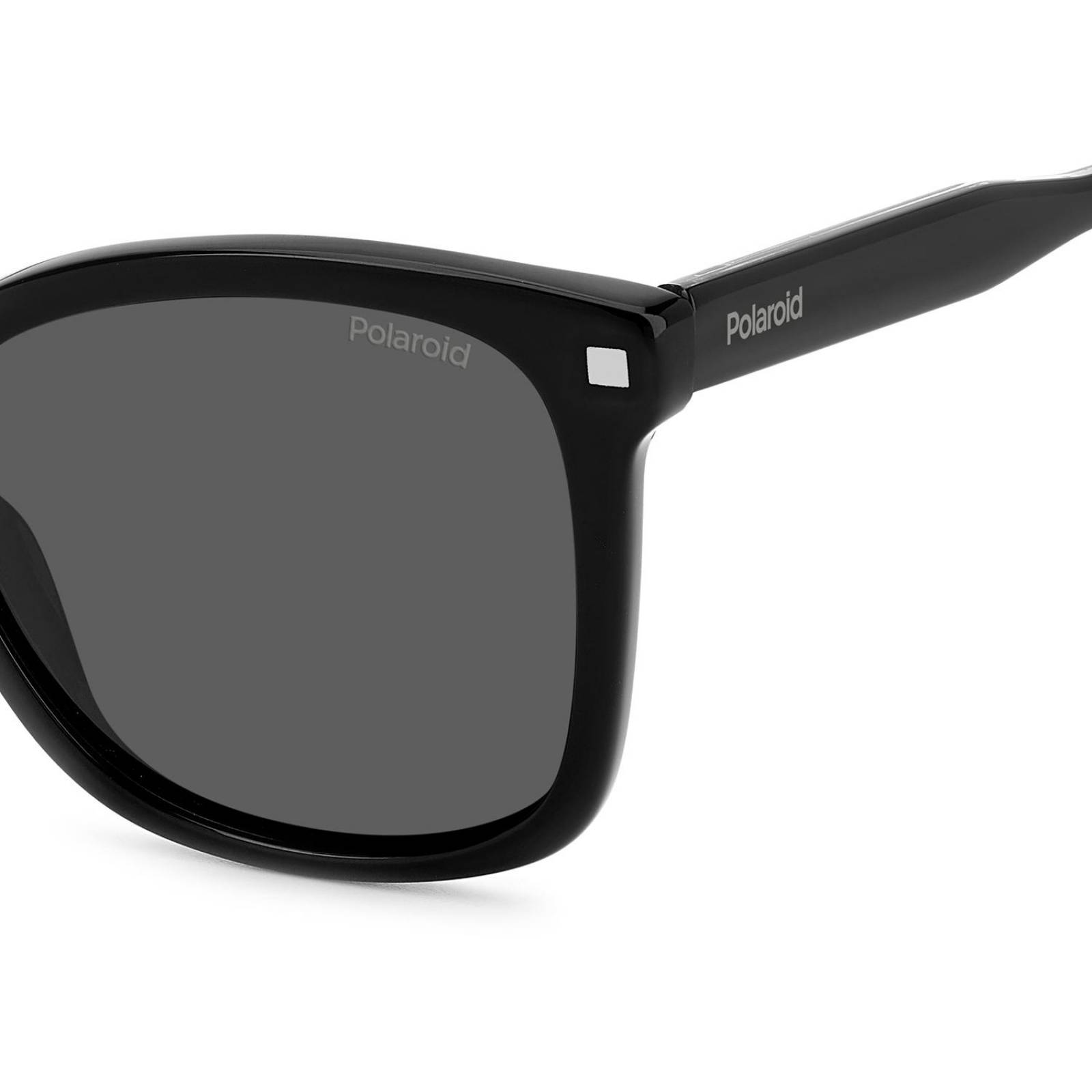 Lentes de Sol Polaroid Mujer 20571280753M9 Negro