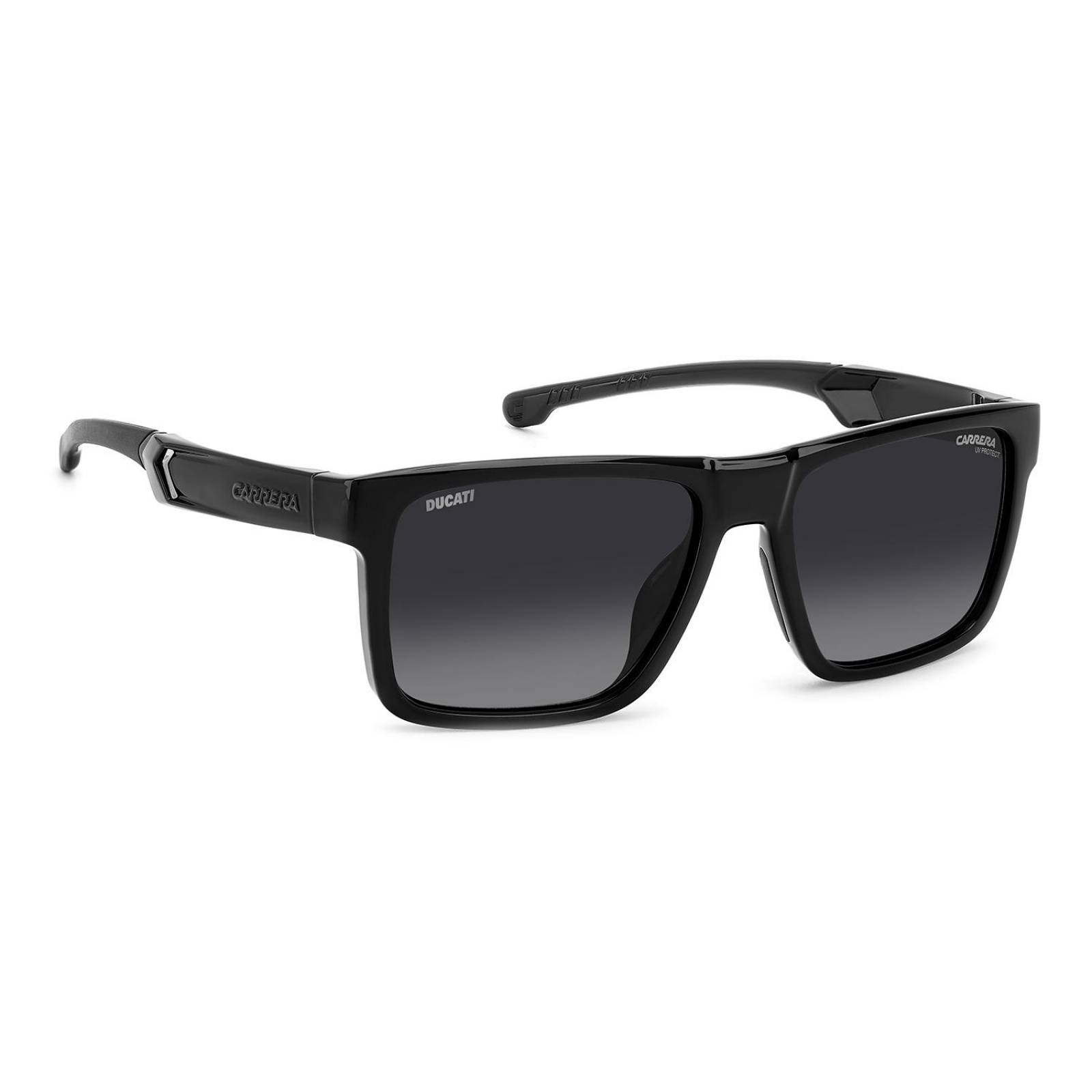 Lentes de Sol Carrera Ducati Hombre 205830807559O Negro 