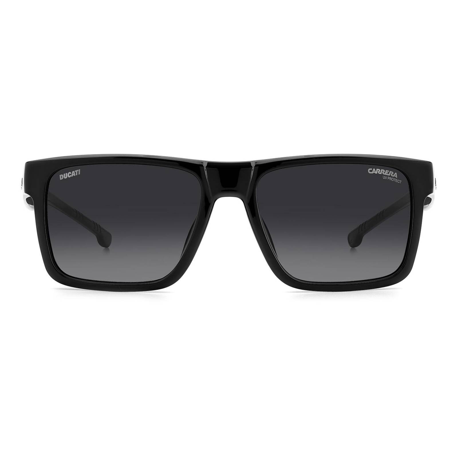 Lentes de Sol Carrera Ducati Hombre 205830807559O Negro 