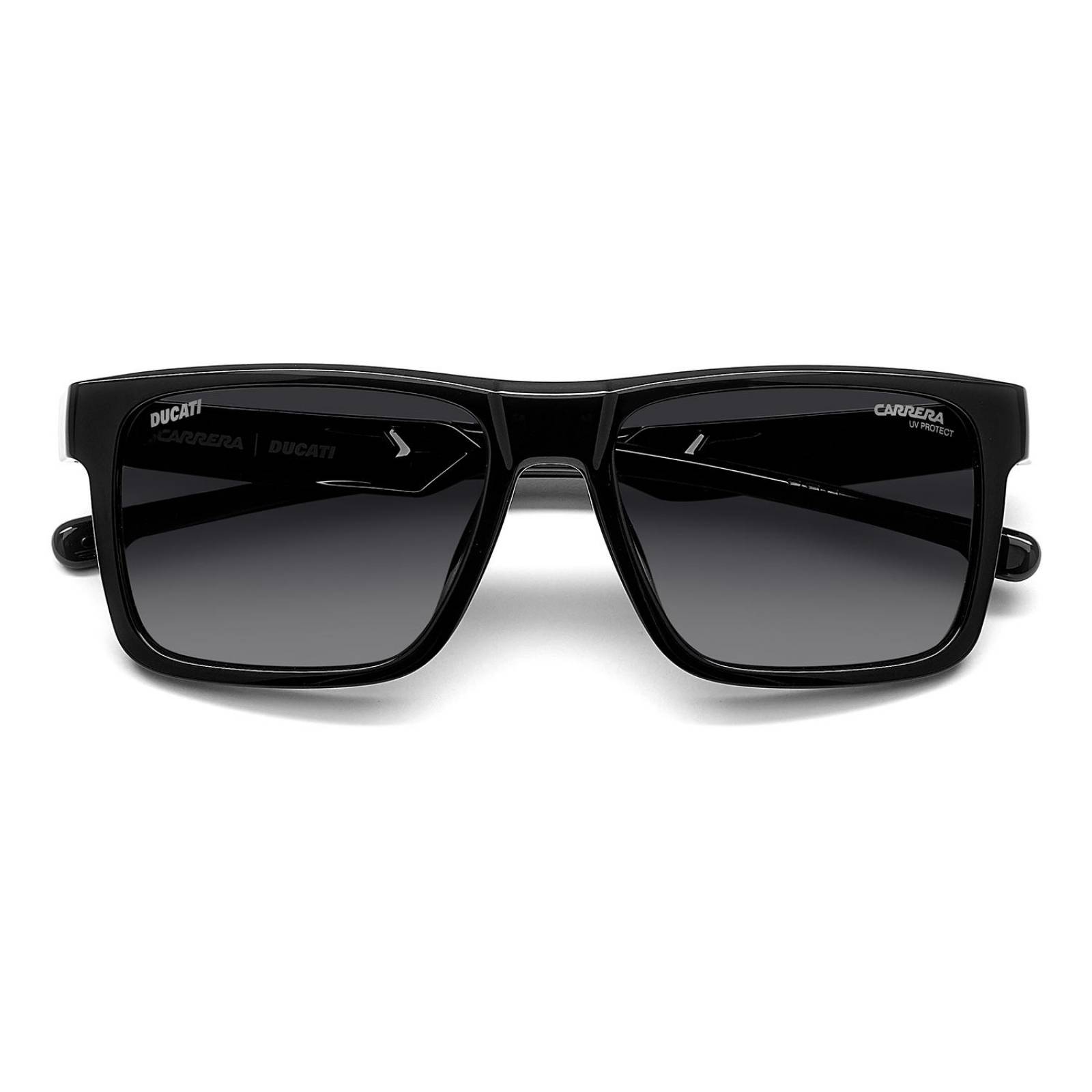 Lentes de Sol Carrera Ducati Hombre 205830807559O Negro 