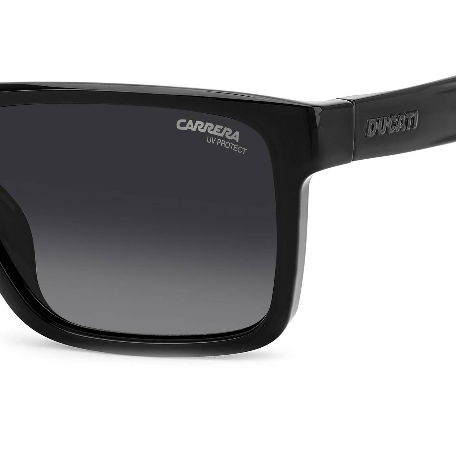 Lentes de Sol Carrera Ducati Hombre 205830807559O Negro 