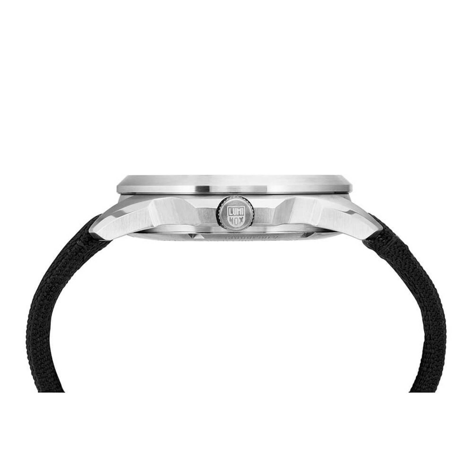 Reloj de Pulsera Luminox para Hombre XL.1761 Negro 