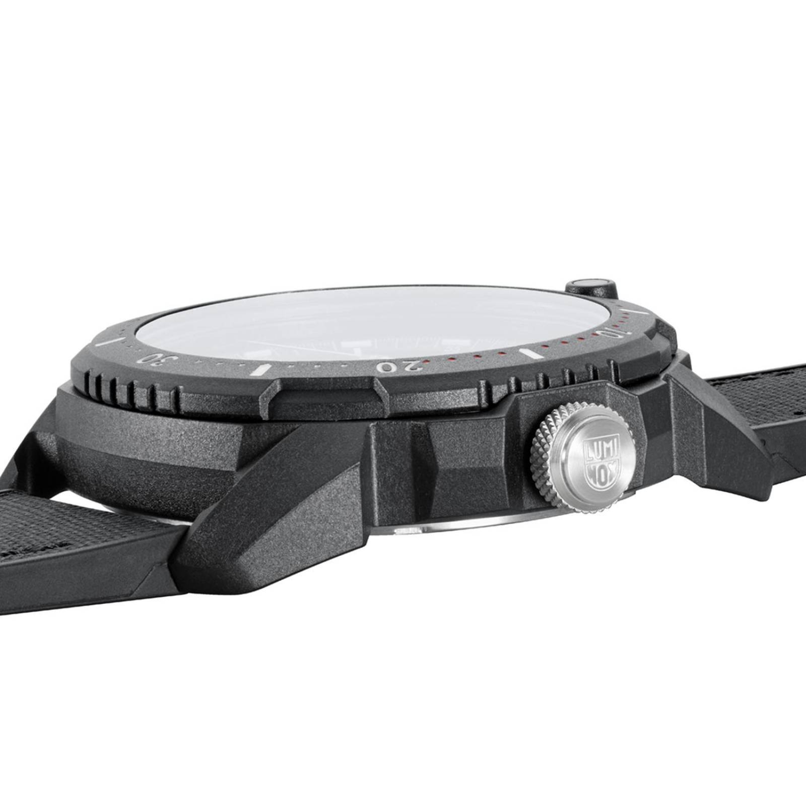 Reloj de Pulsera Luminox para Hombre XL.1051 Negro