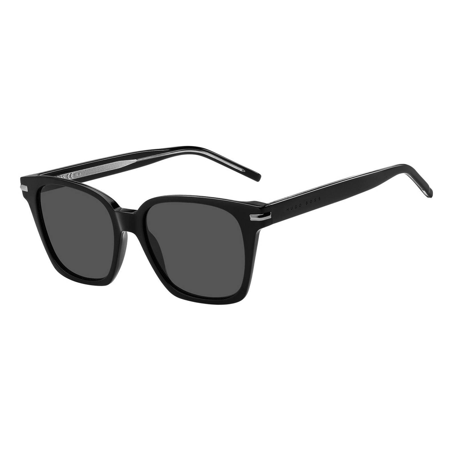 Lentes de Sol Hugo Boss para Mujer 20390280753IR Negro