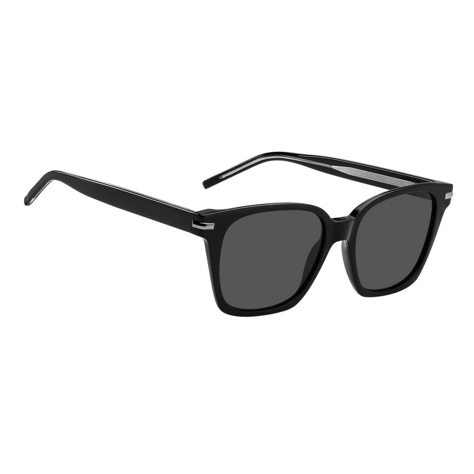 Lentes de Sol Hugo Boss para Mujer 20390280753IR Negro