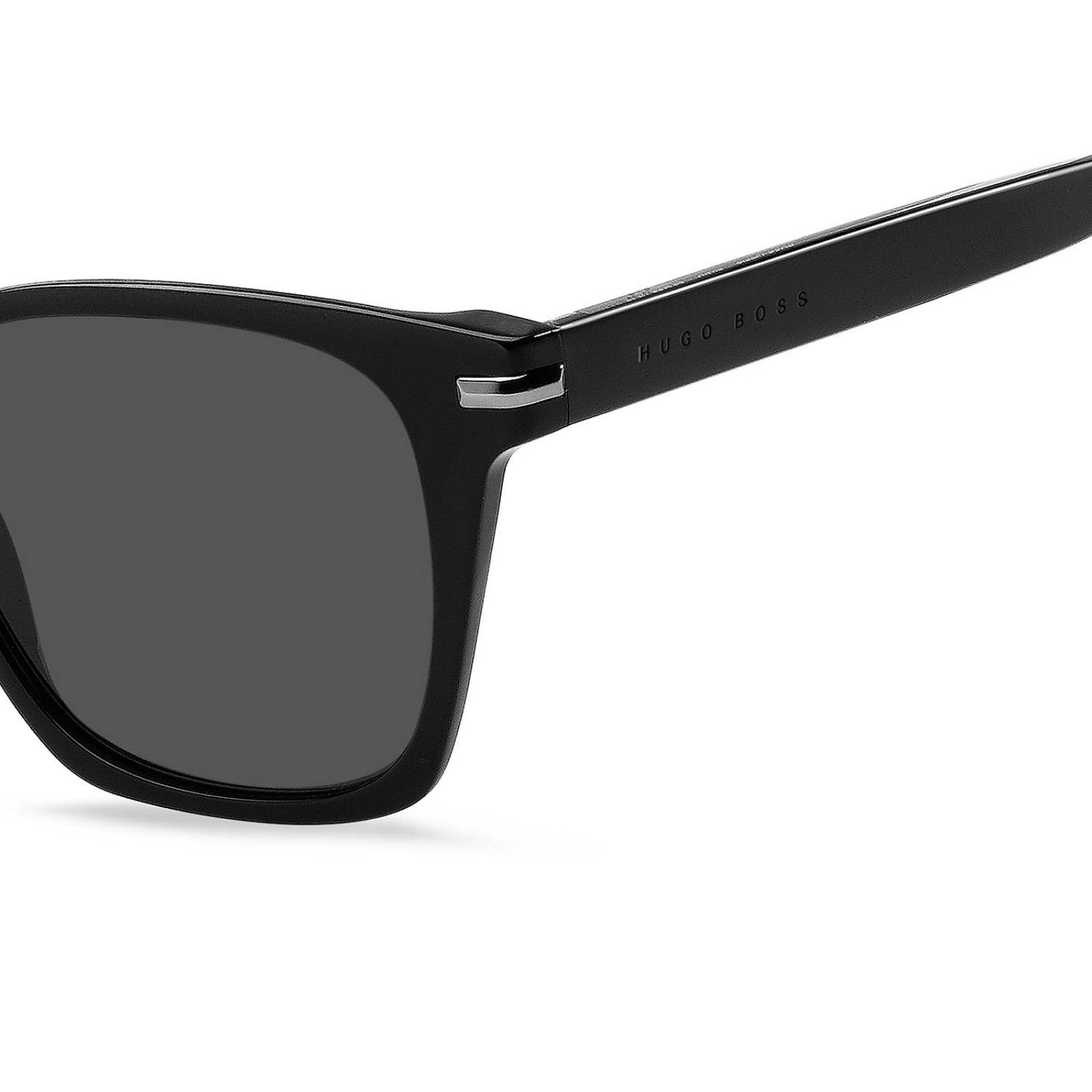 Lentes de Sol Hugo Boss para Mujer 20390280753IR Negro