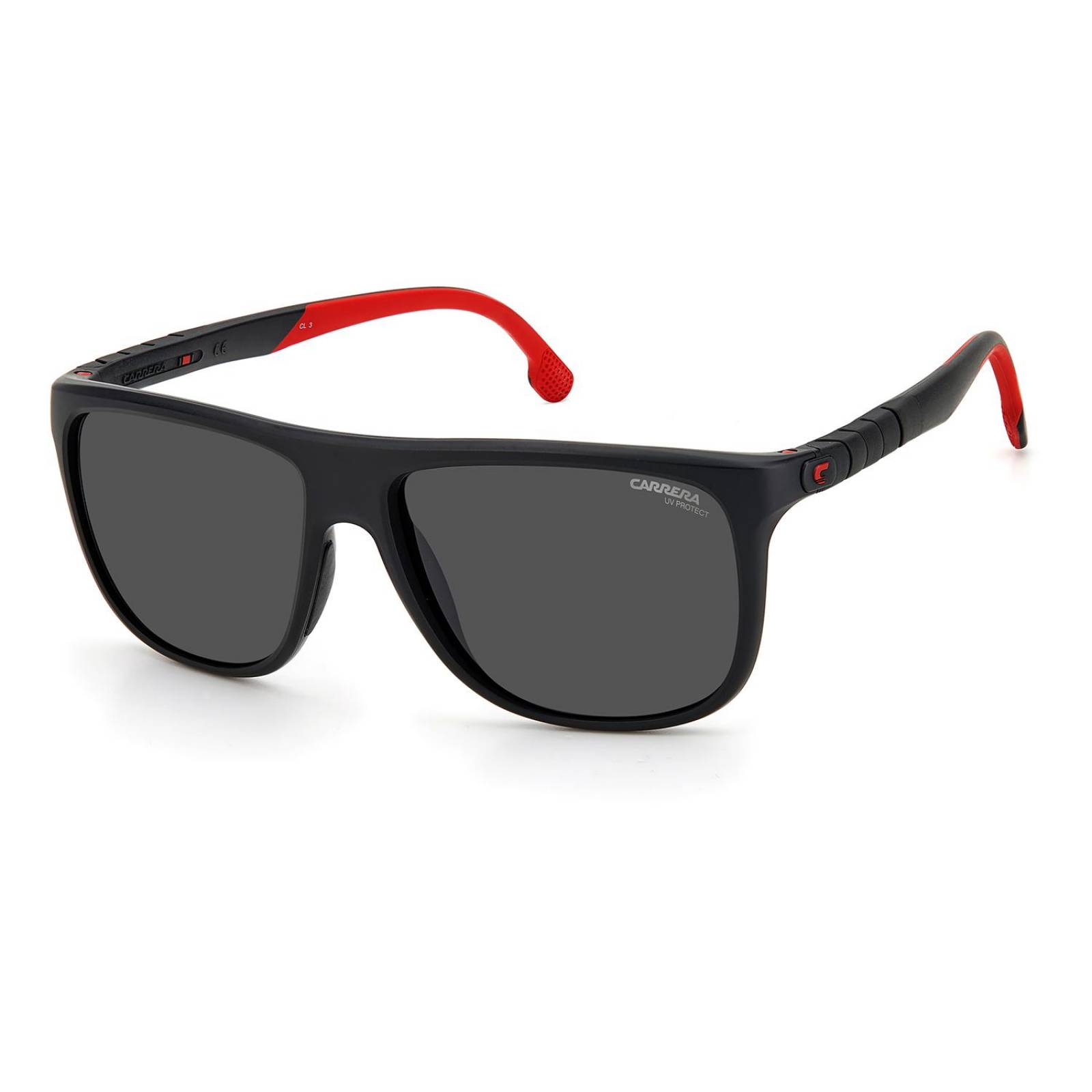 Lentes de Sol Carrera HYPERFIT 17/S Para Hombre 20380100358IR 