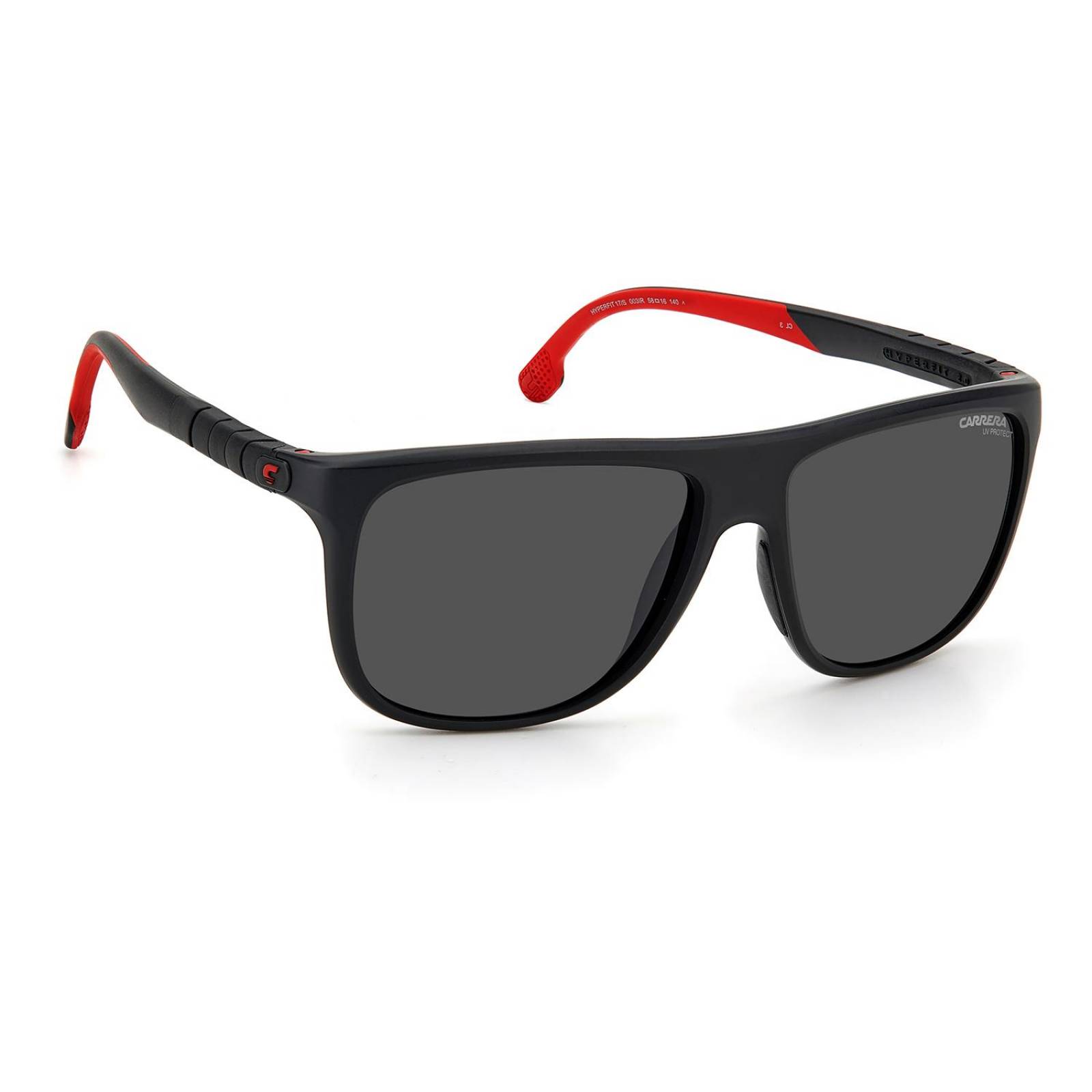 Lentes de Sol Carrera HYPERFIT 17/S Para Hombre 20380100358IR 