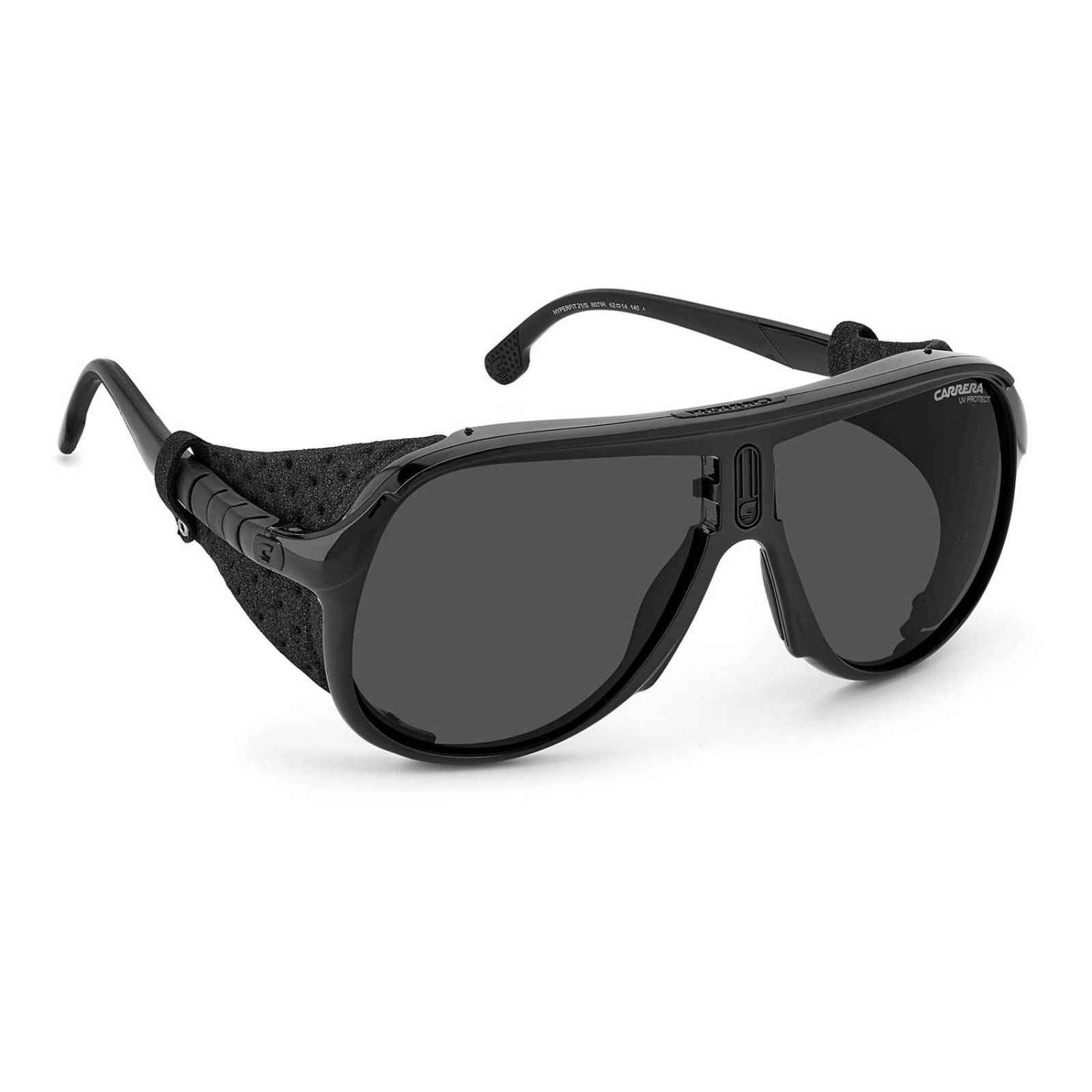 Lentes de Sol Carrera HYPERFIT 21/S Para Hombre 20436580760IR 