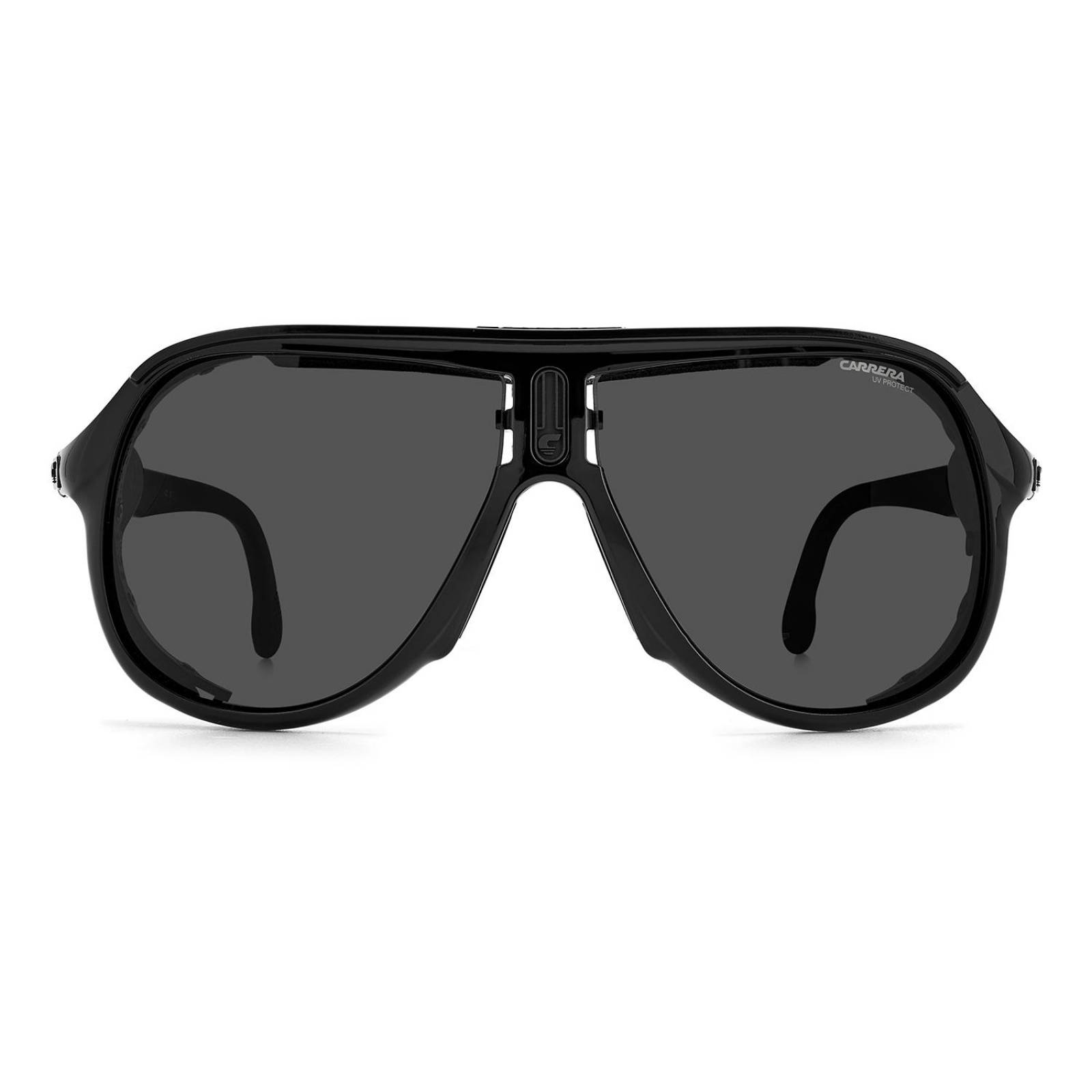 Lentes de Sol Carrera HYPERFIT 21/S Para Hombre 20436580760IR 