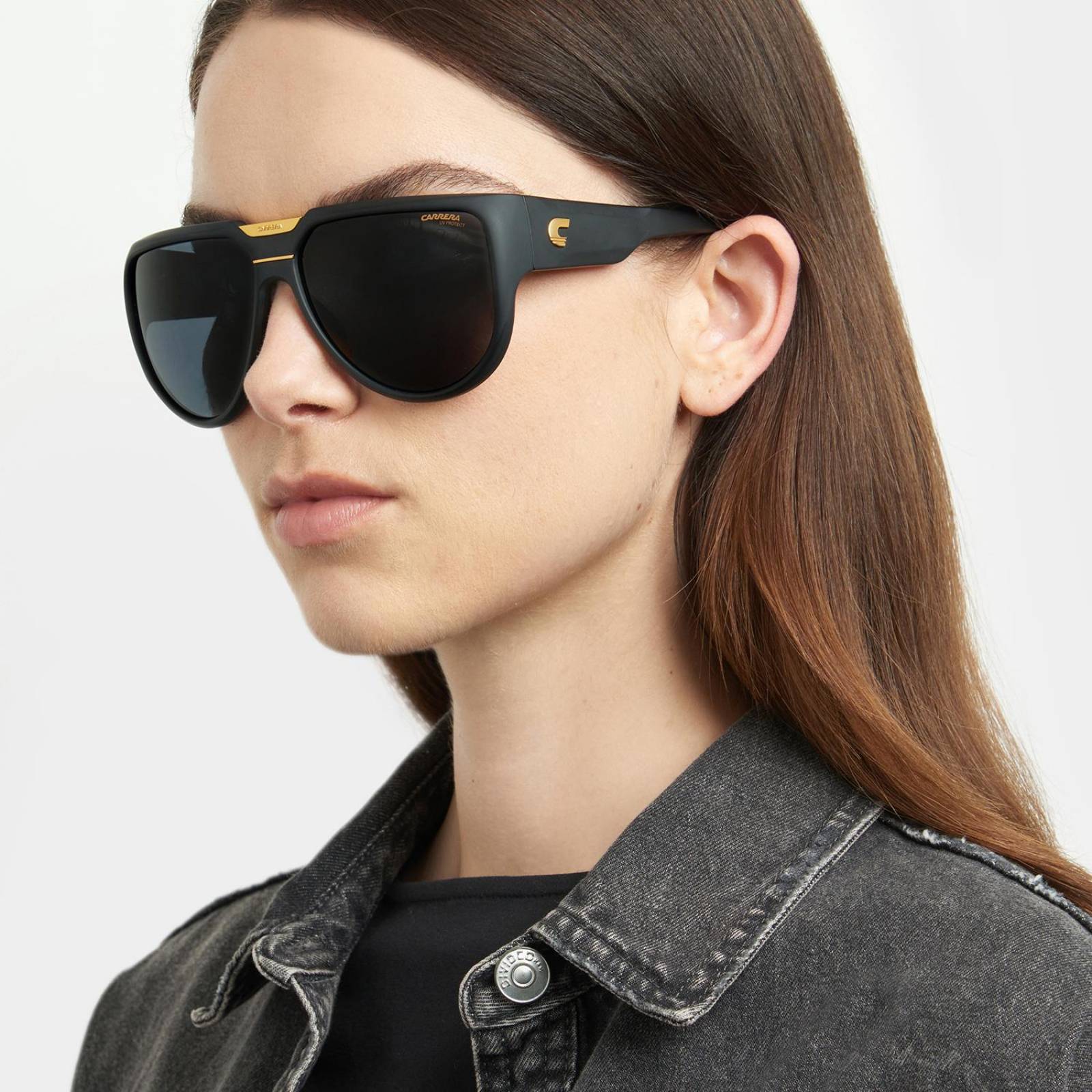 Lentes de Sol Carrera Flaglab 13 Unisex 20538300362IR 