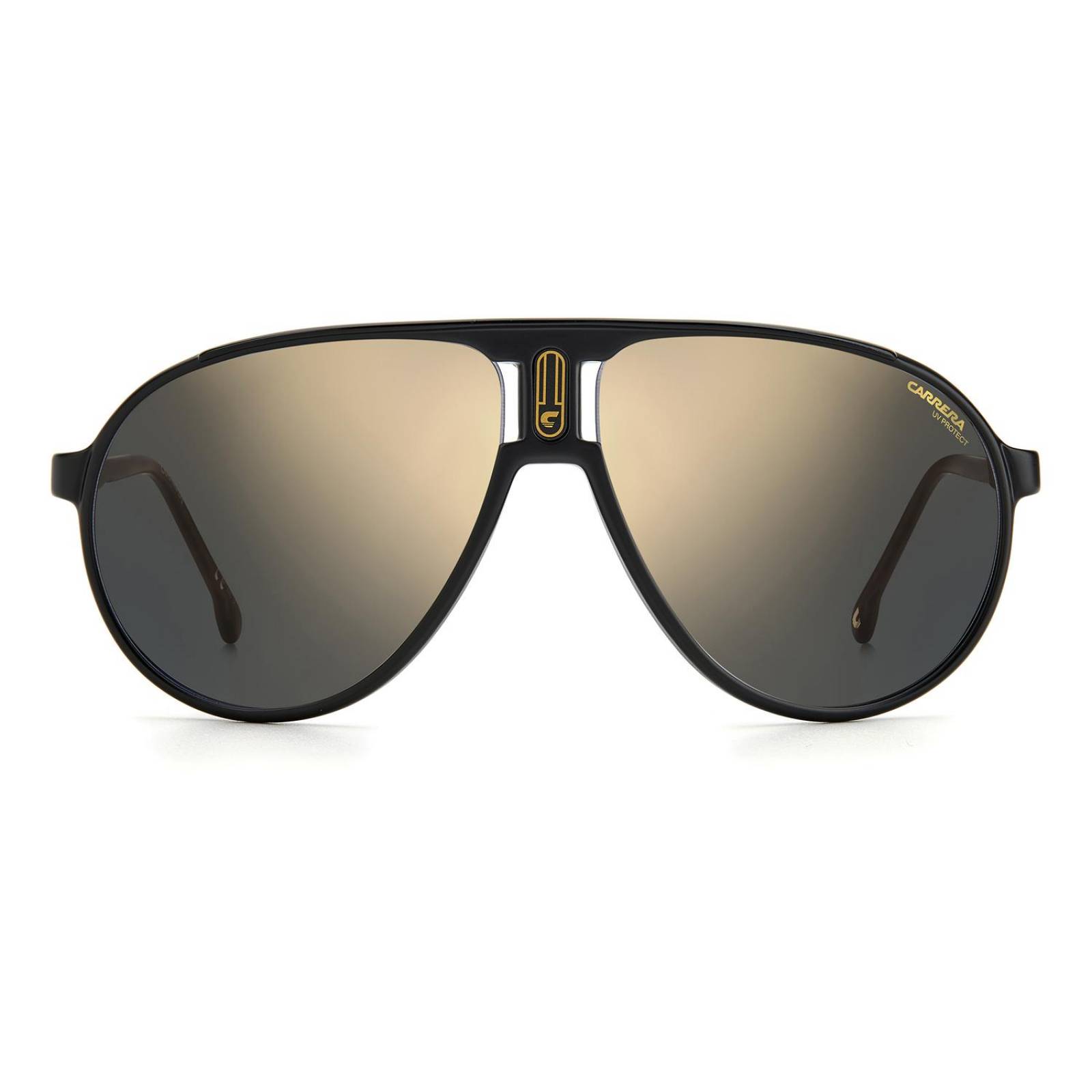 Lentes de Sol Carrera Hombre Mujer 20458400362JO Negro Mate