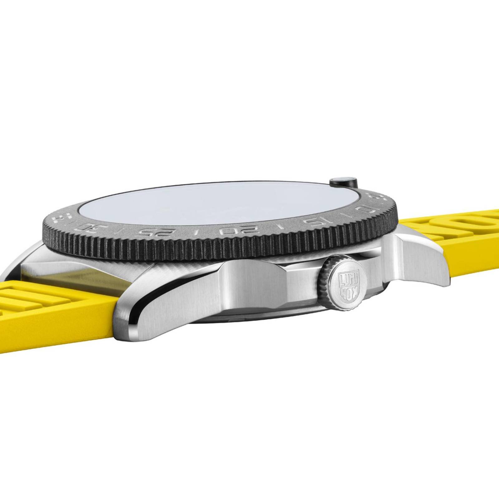 Reloj de Pulsera Luminox Unisex XS.3125 Amarillo 