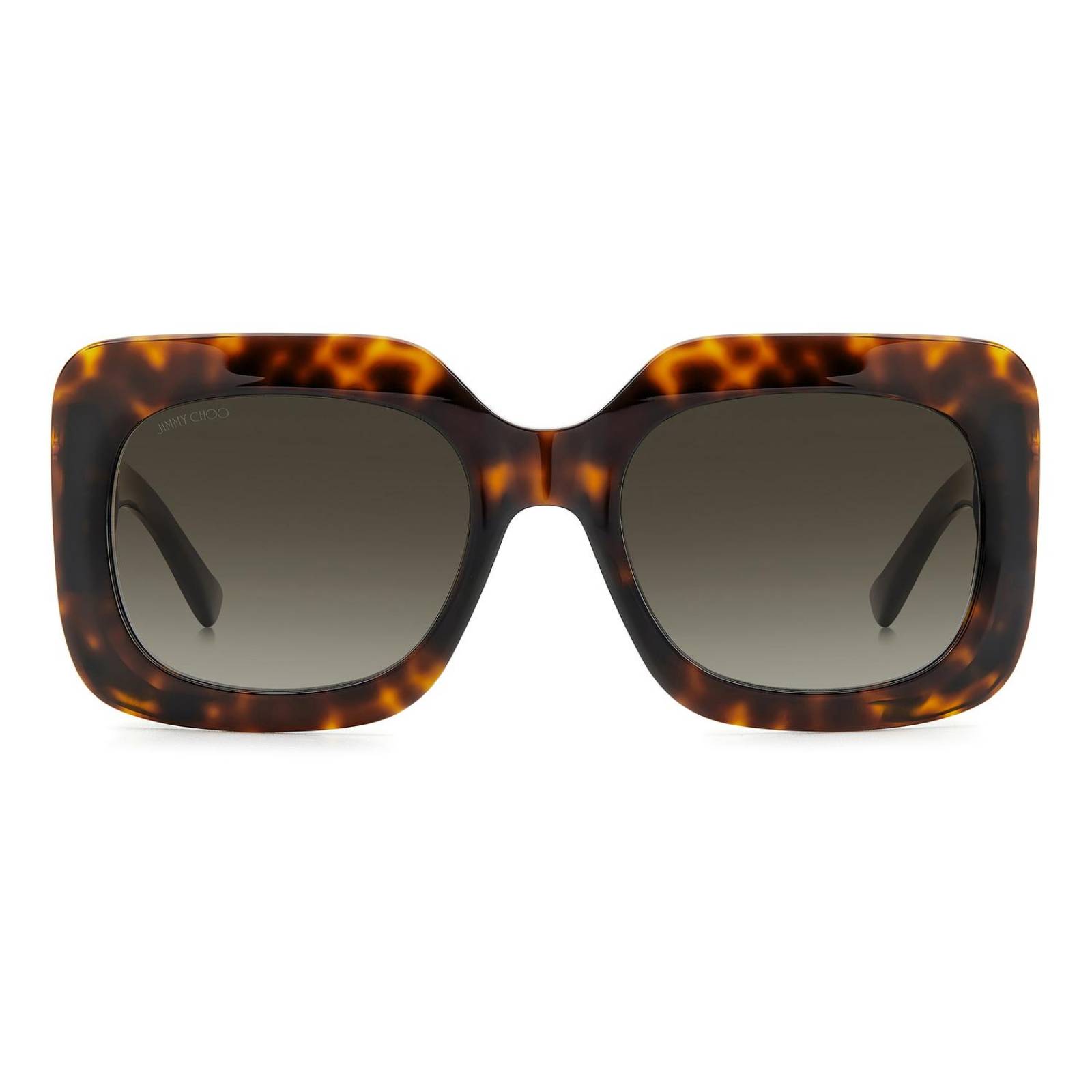 Lentes de Sol Jimmy Choo para Mujer 20575708654HA Gaya/S Negro