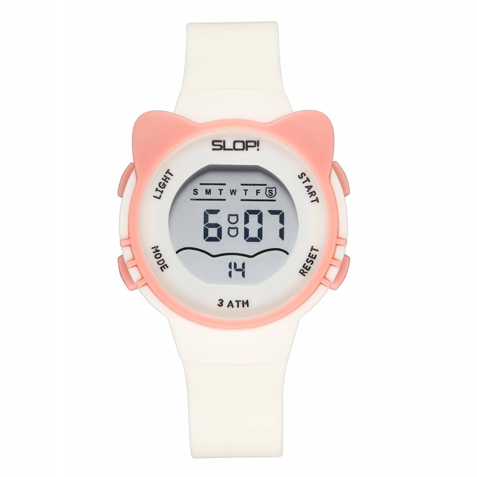 Reloj Infantil Slop para Niña SW2206L5 Azul