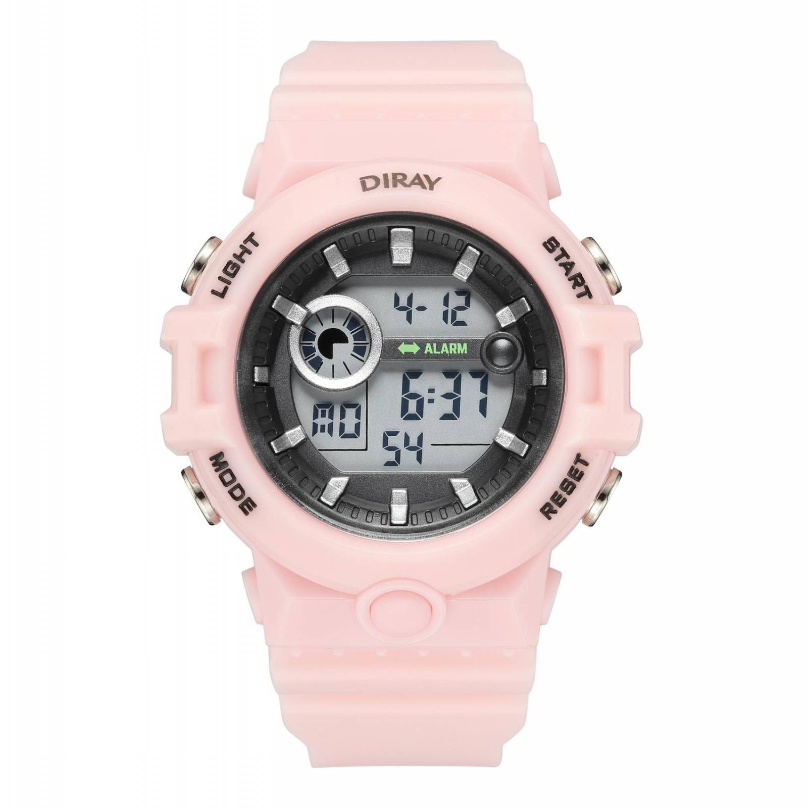 Reloj de dama discount deportivo