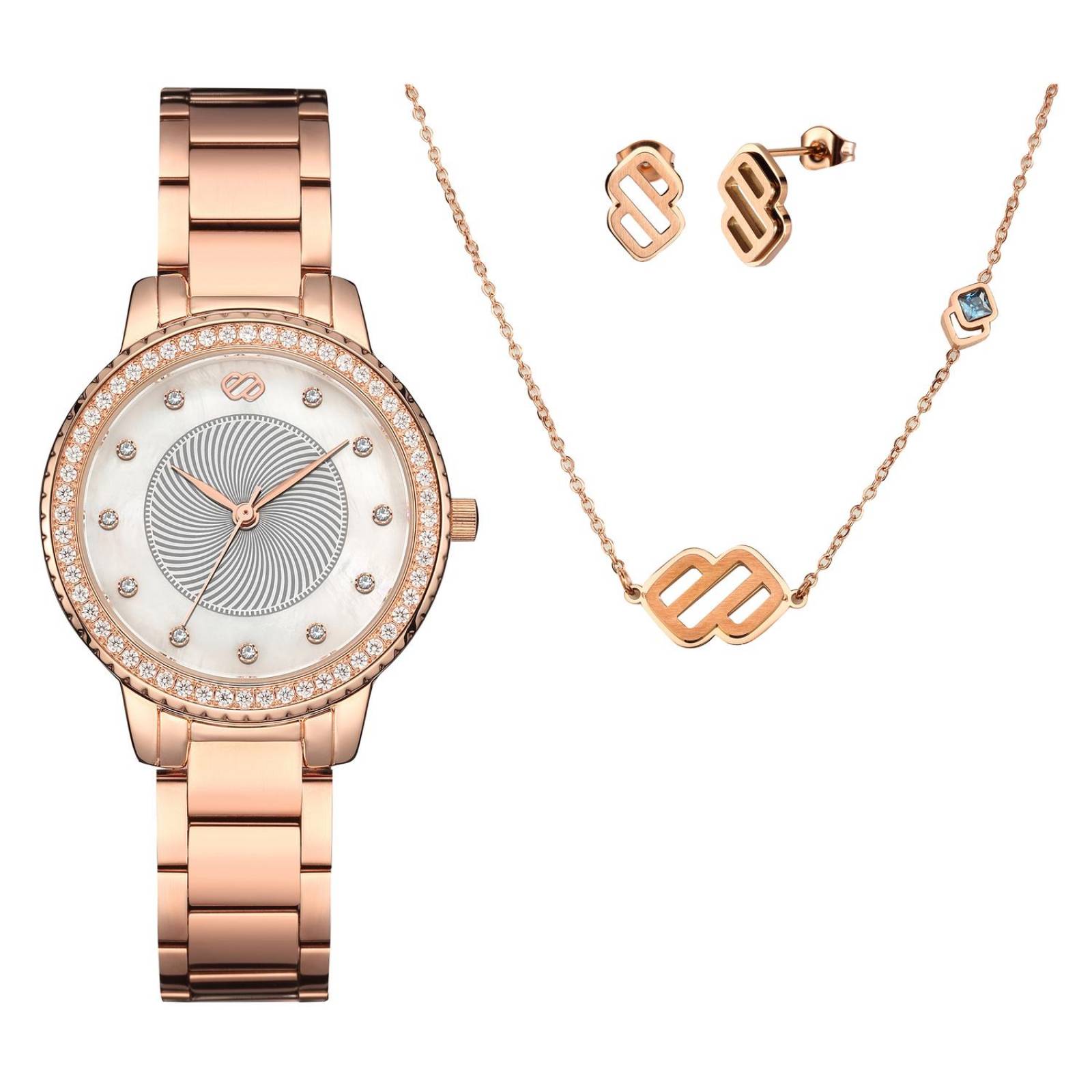 Reloj de collar online mujer