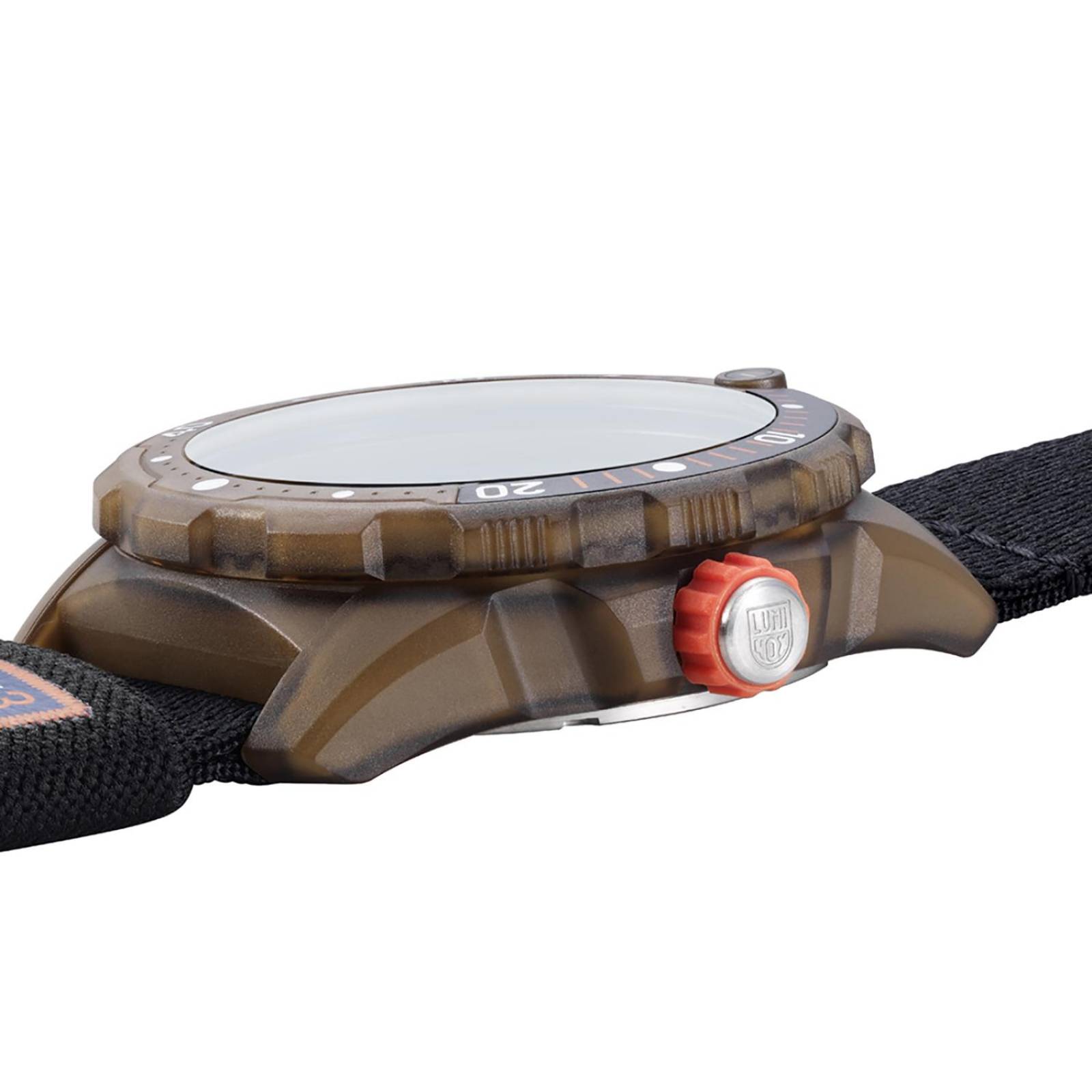 Reloj de Pulsera Luminox para Hombre XB.3721.ECO Negro 