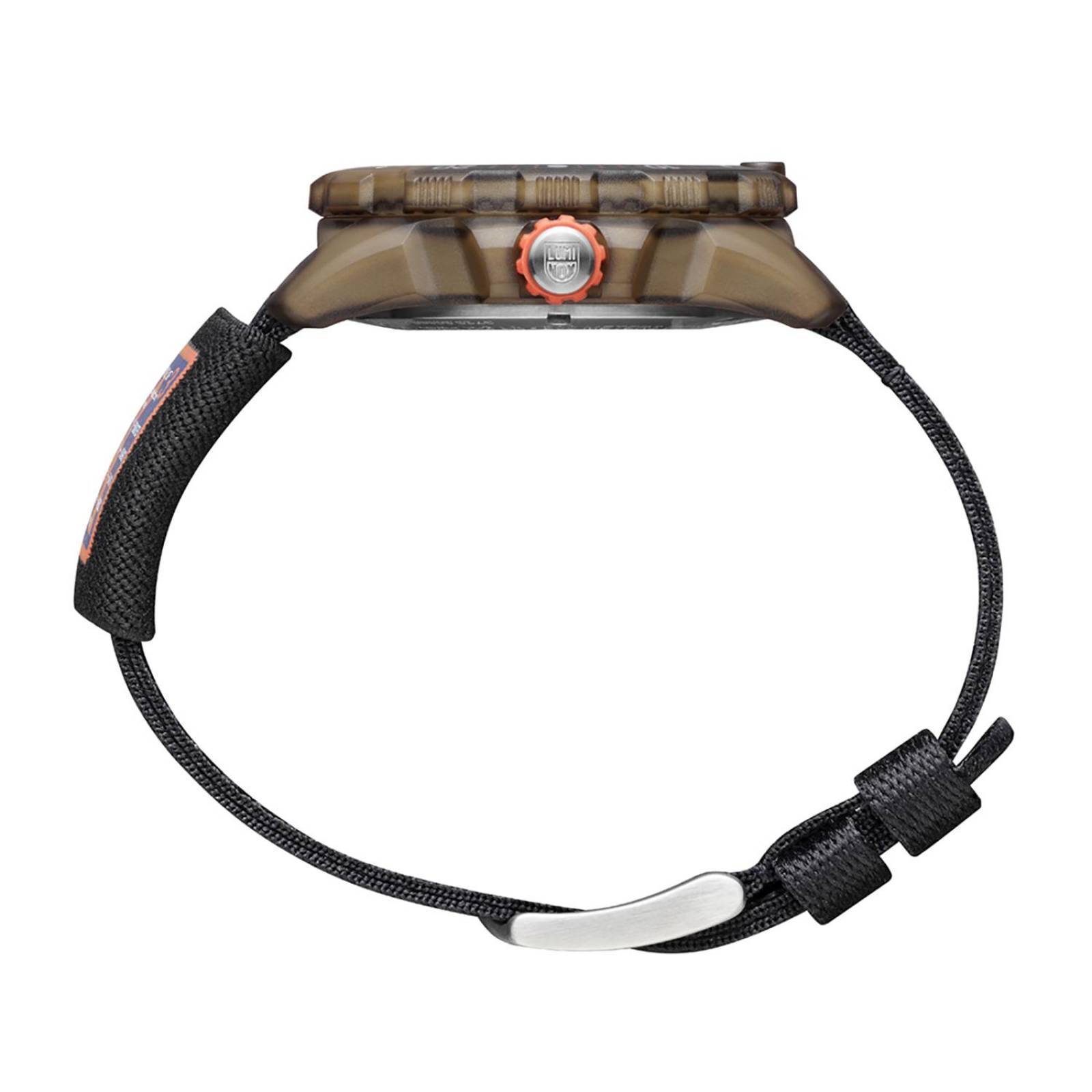 Reloj de Pulsera Luminox para Hombre XB.3721.ECO Negro 