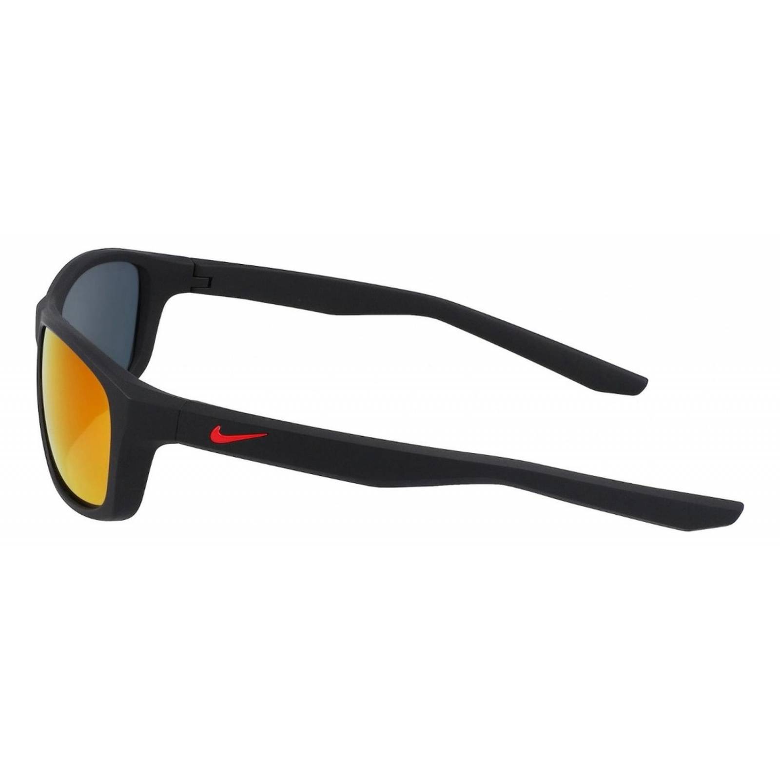 Lentes de Sol Nike Hombre Mujer Nike Lynk M Fd1817 Negro Mate 