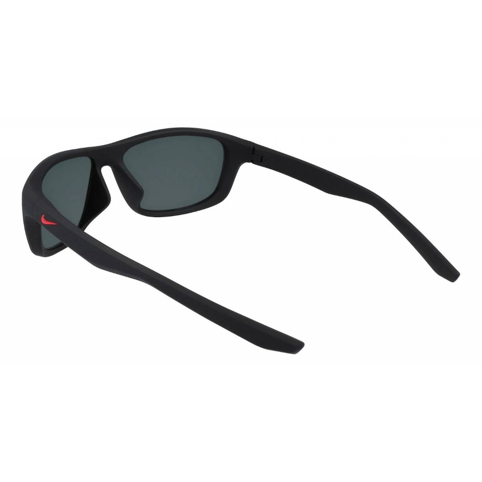 Lentes de Sol Nike Hombre Mujer Nike Lynk M Fd1817 Negro Mate 