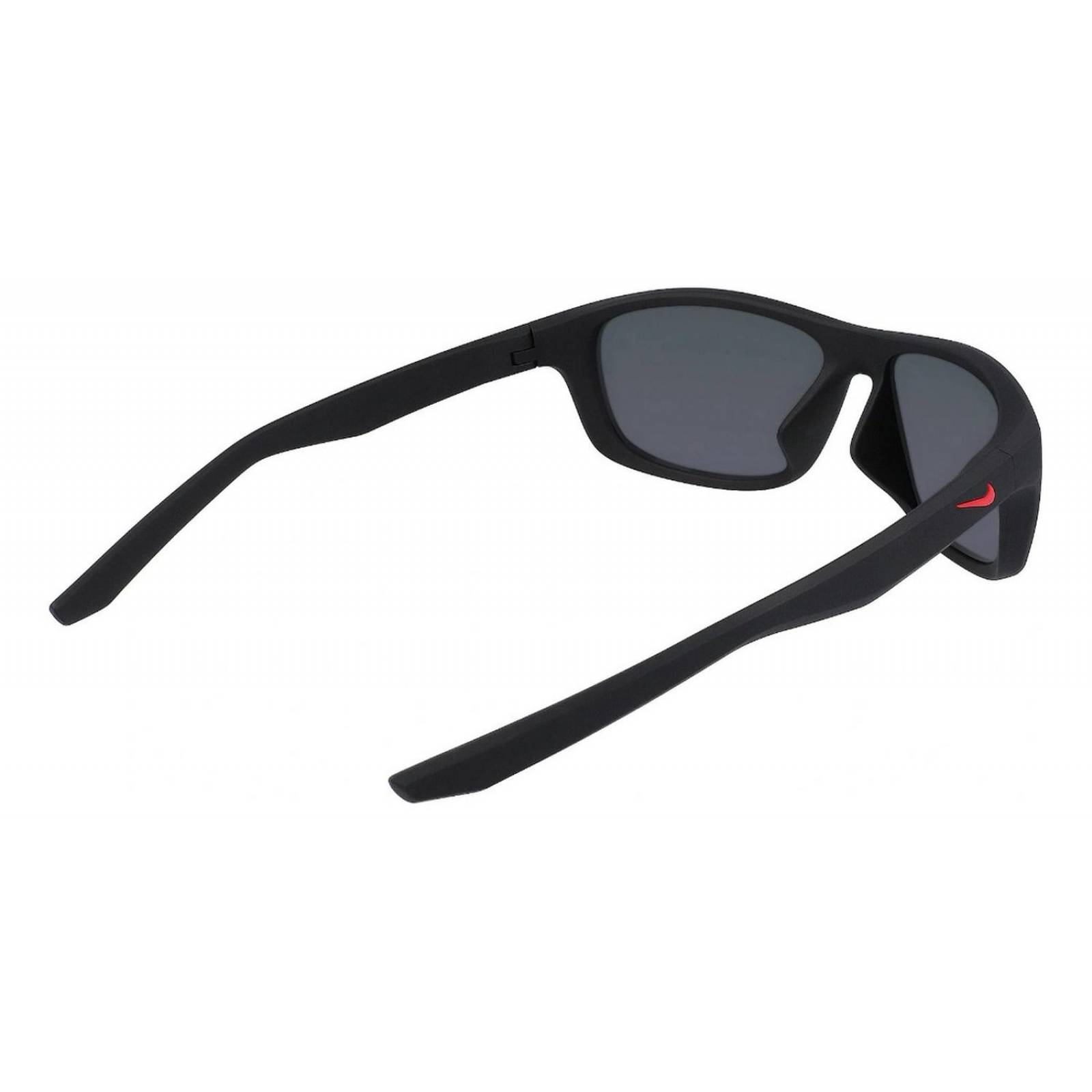 Lentes de Sol Nike Hombre Mujer Nike Lynk M Fd1817 Negro Mate 