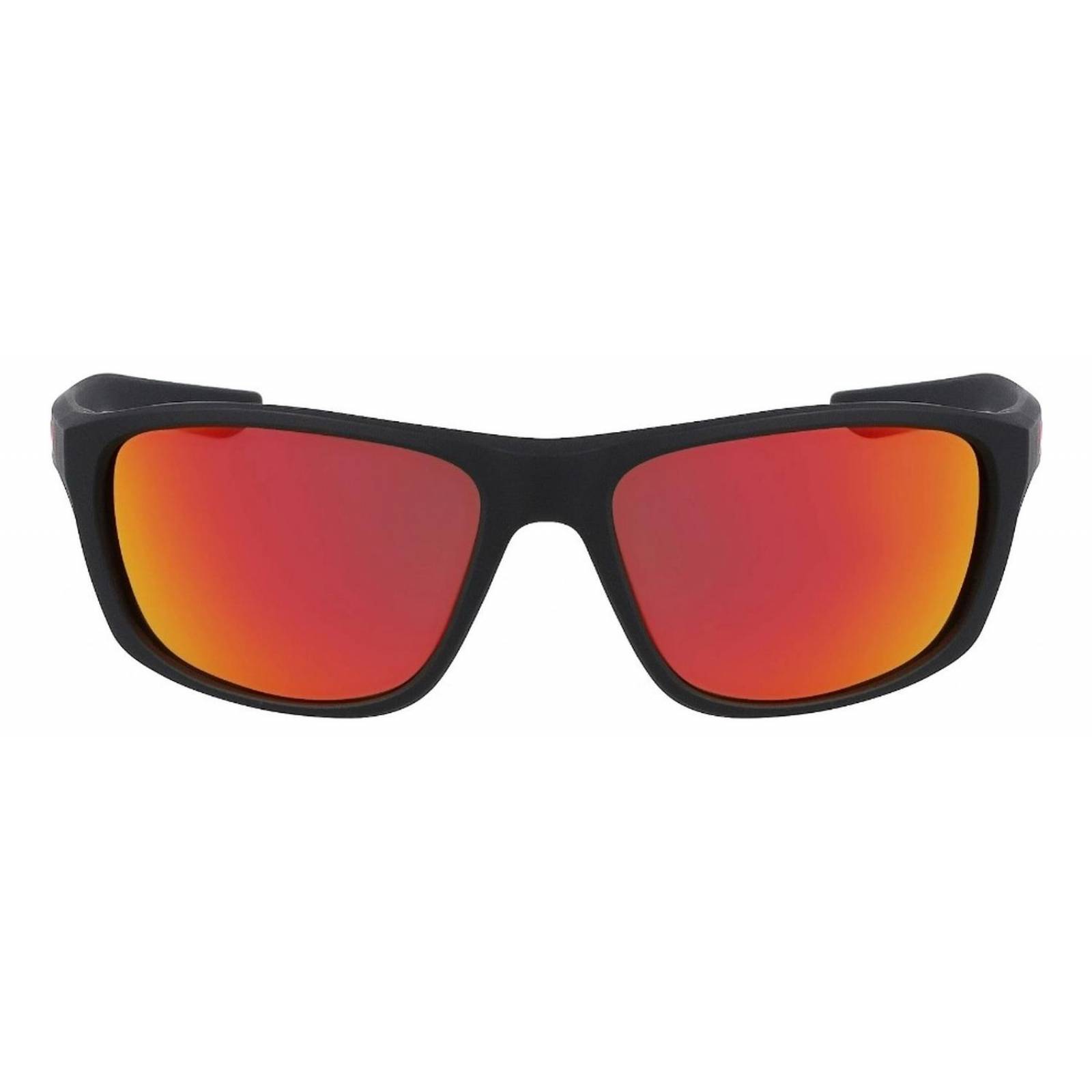 Lentes de Sol Nike Hombre Mujer Nike Lynk M Fd1817 Negro Mate 