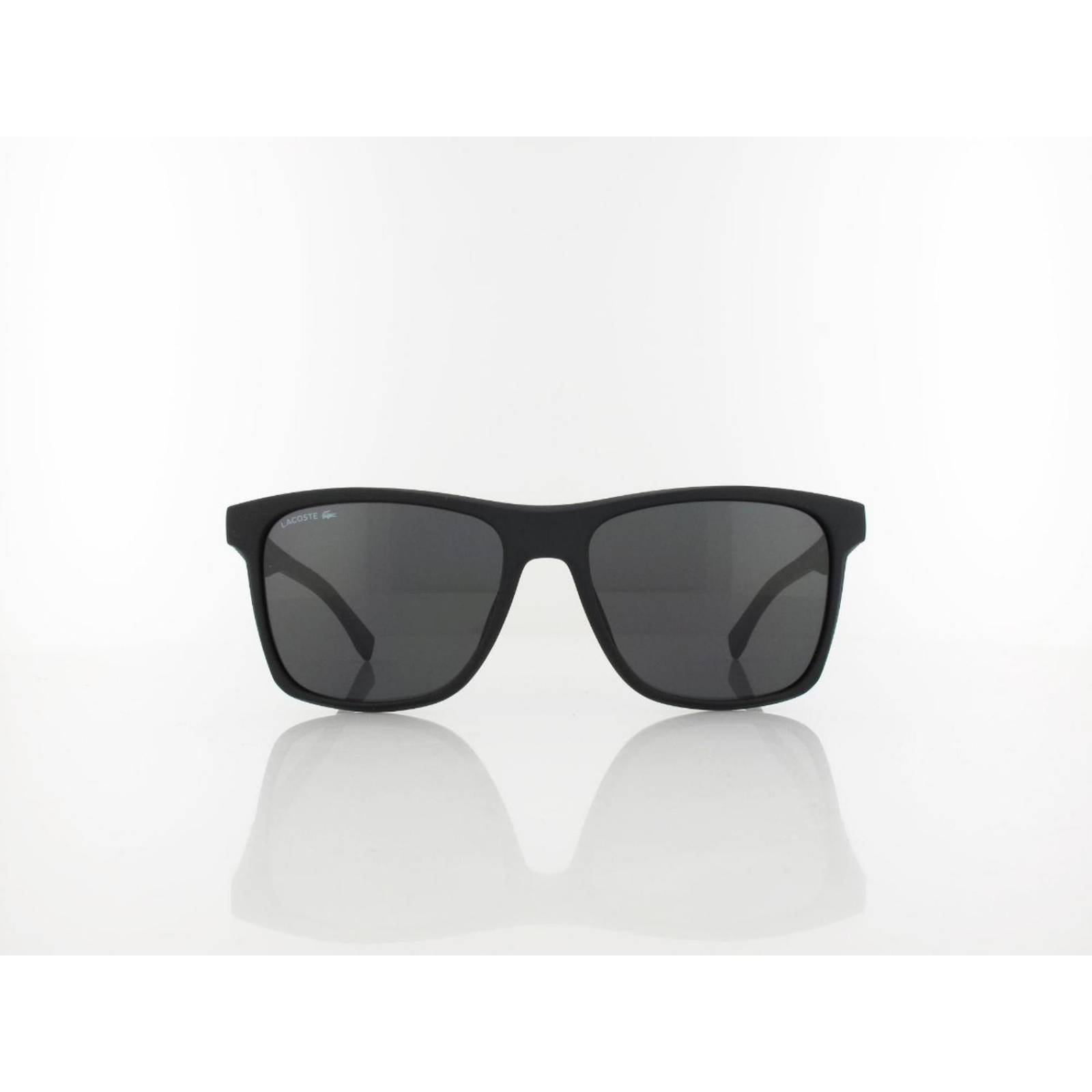 Lentes de Sol Lacoste Hombre L900S Negro Mate 