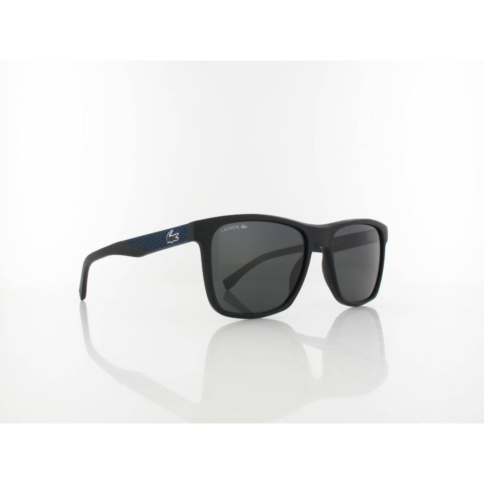 Lentes de Sol Lacoste Hombre L900S Negro Mate 