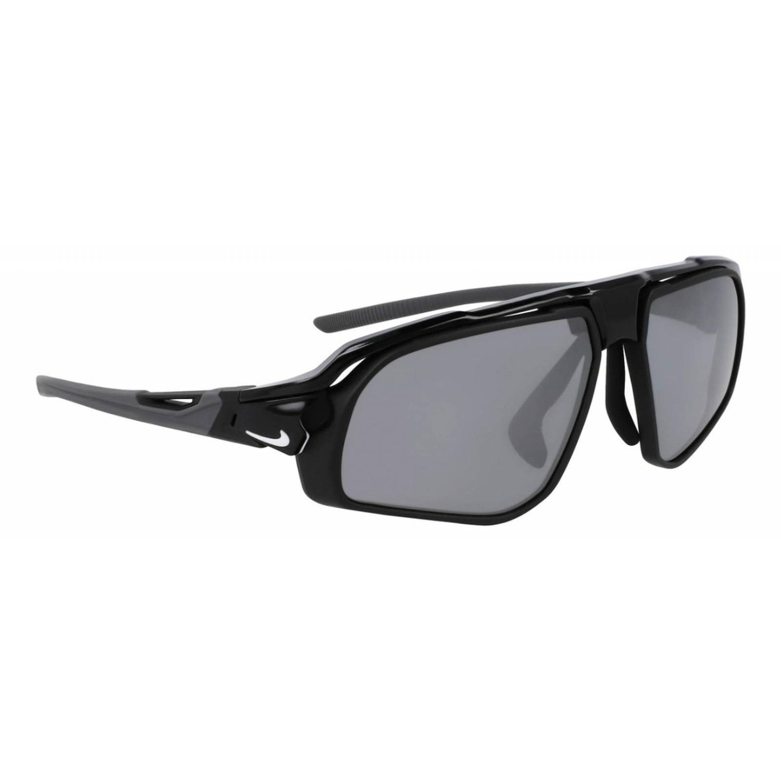 Lentes de Sol Nike Hombre Nike Flyfree Fv2387 Negro 