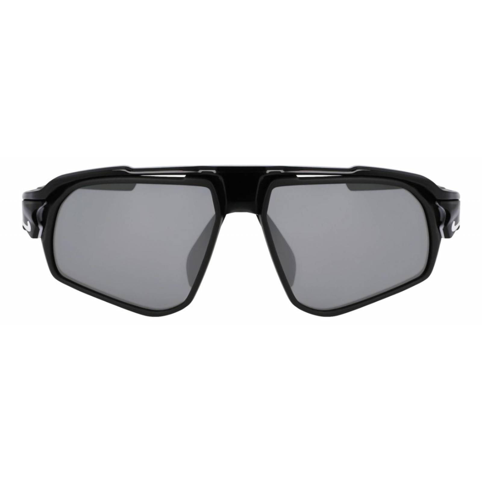 Lentes de Sol Nike Hombre Nike Flyfree Fv2387 Negro 