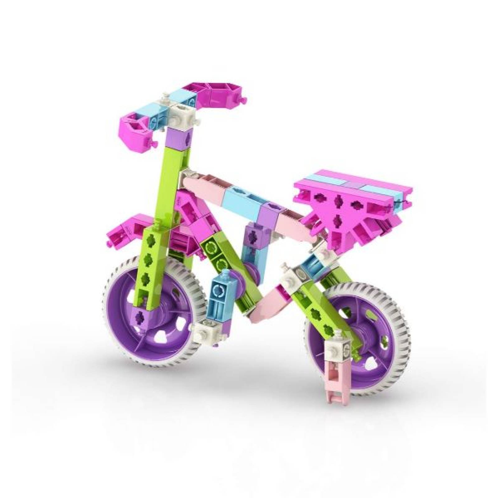 Juego de construcción Girls 20 en 1