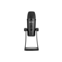 Microfono De Estudio Con Conector Xlr