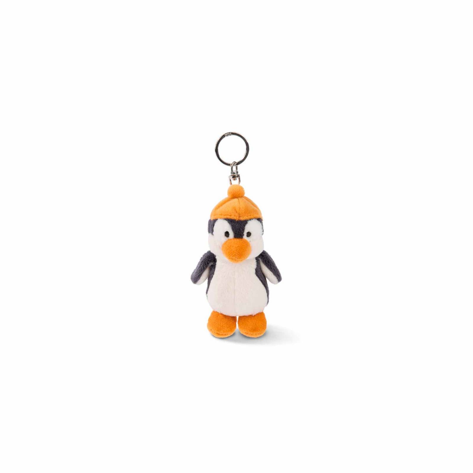 Llavero Pingüino Peppi 10cm