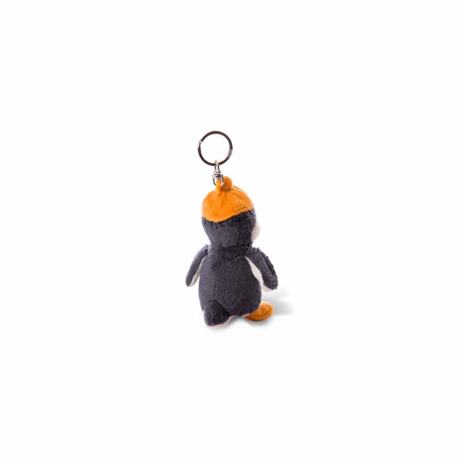 Llavero Pingüino Peppi 10cm