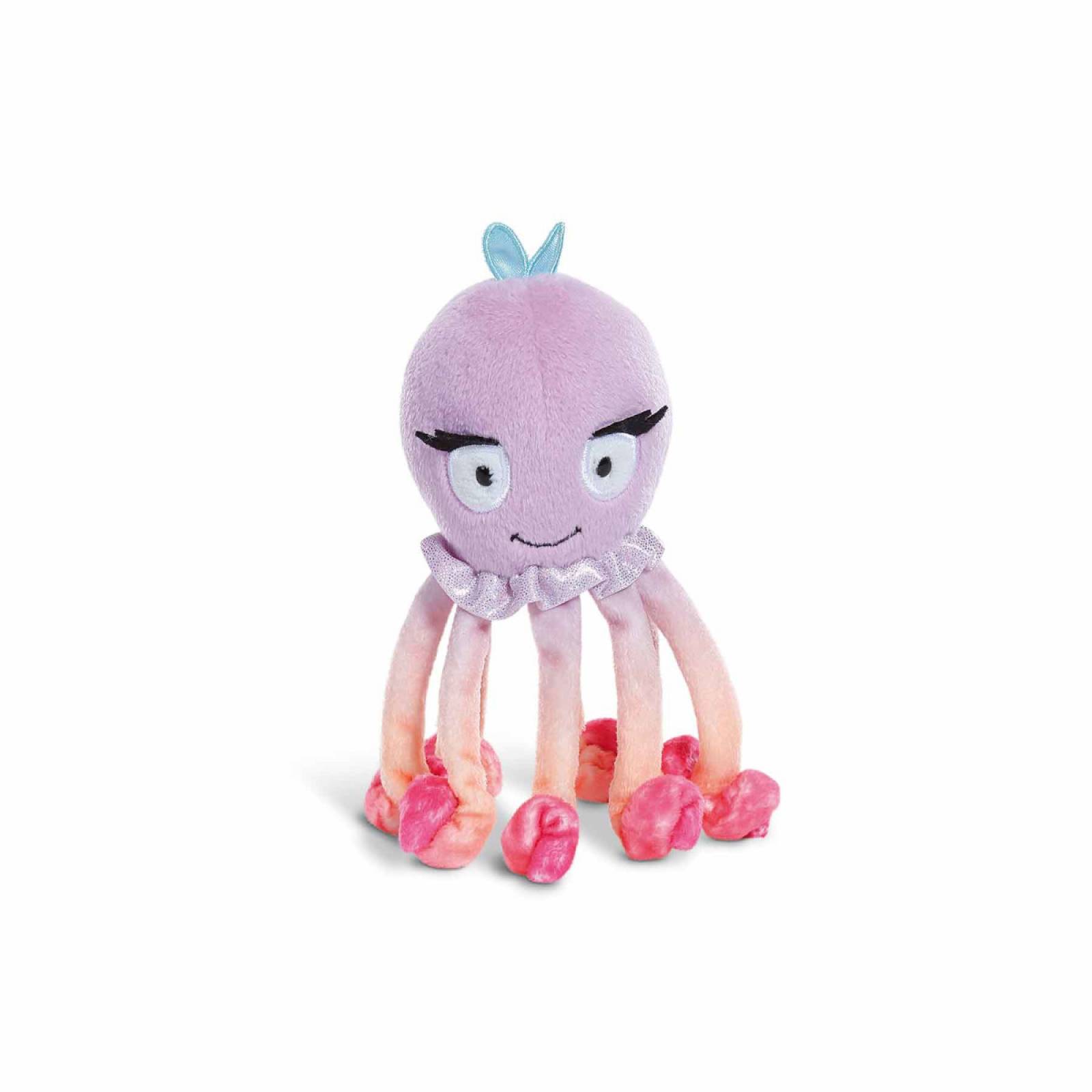 Pulpo Oktina-Oktopus 15cm