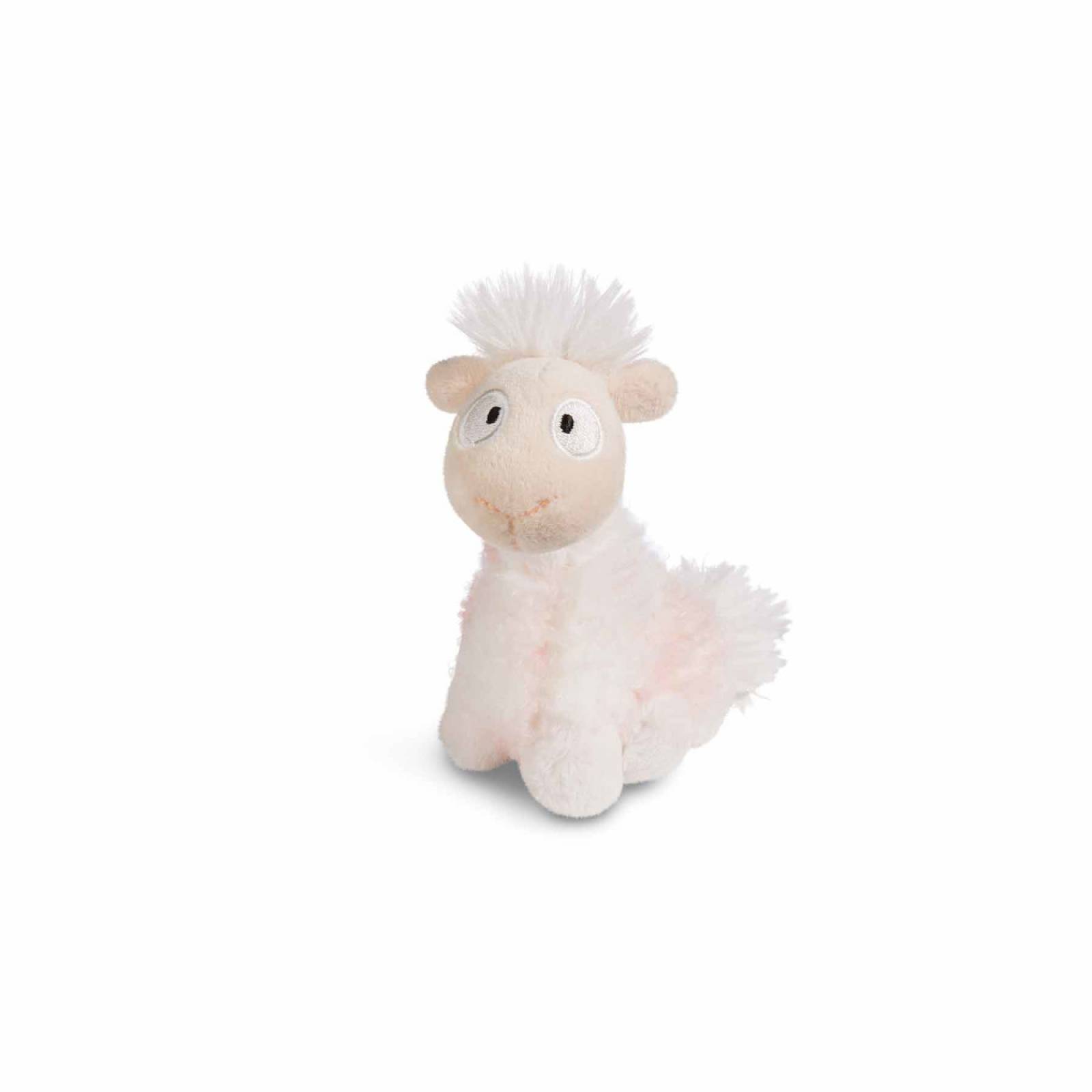 Llama bebé Cloudi 12cm