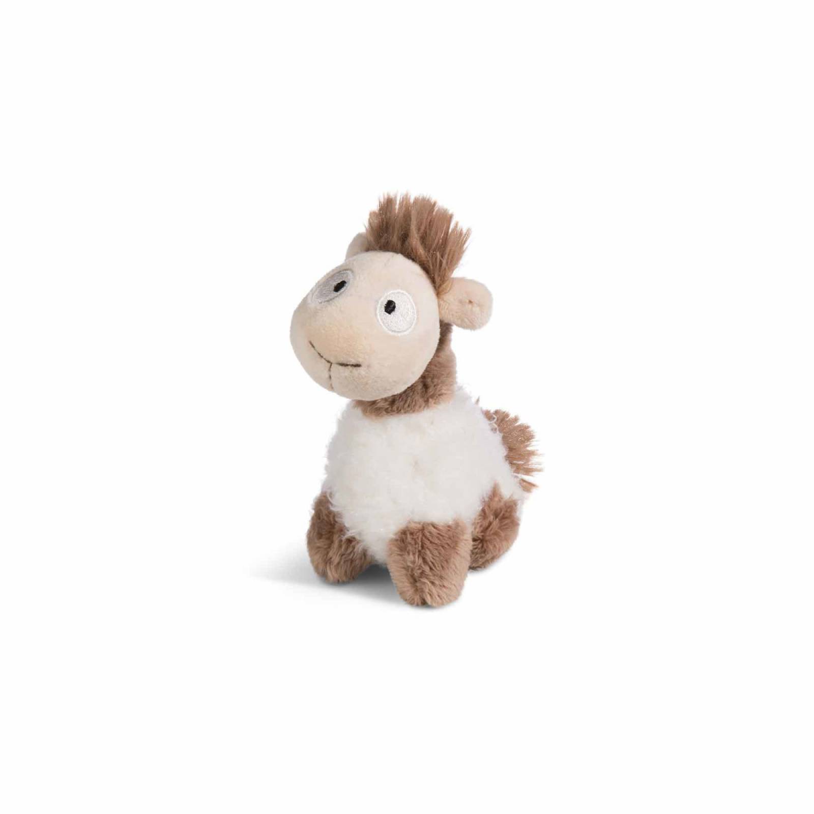 Llama bebé Floffi 12cm