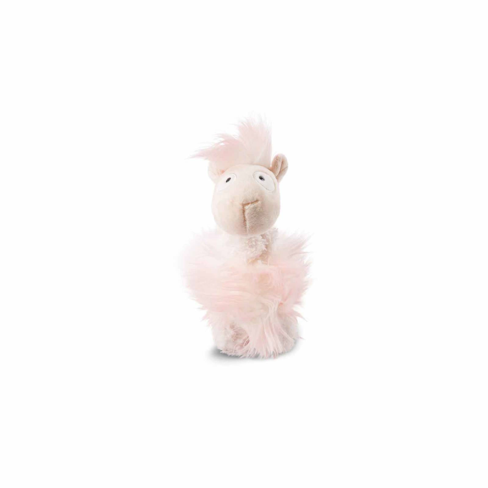 Llama bebé Cloudi 20cm