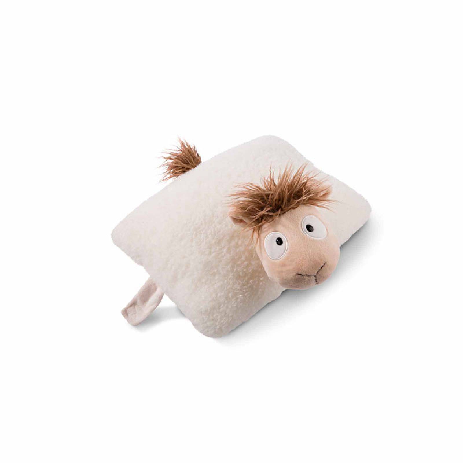 COJÍN LLAMA BEBÉ FLOFFI