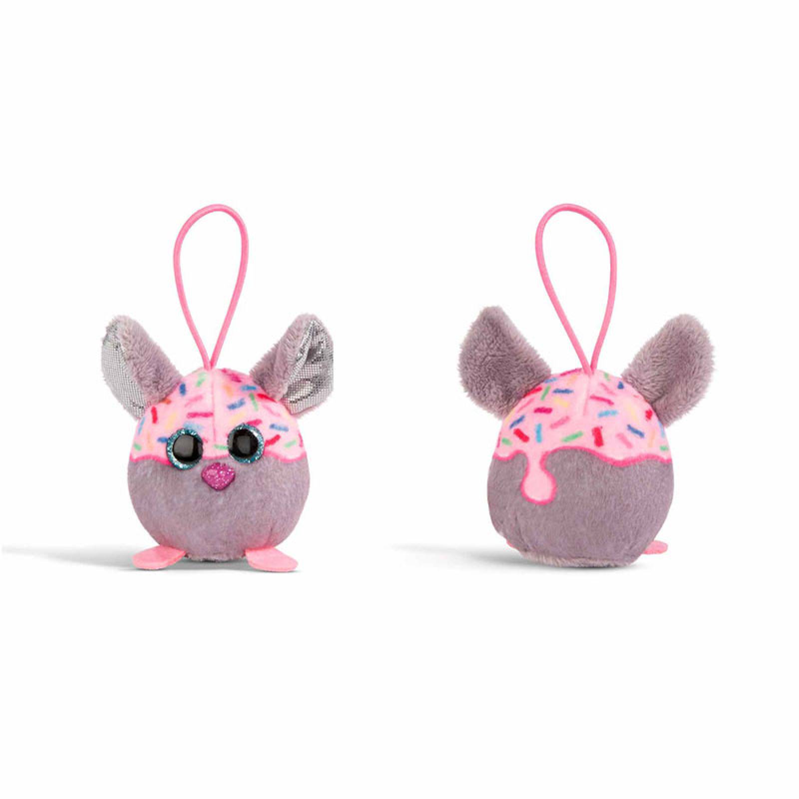 LLAVEROS NICIDOOS MINIS