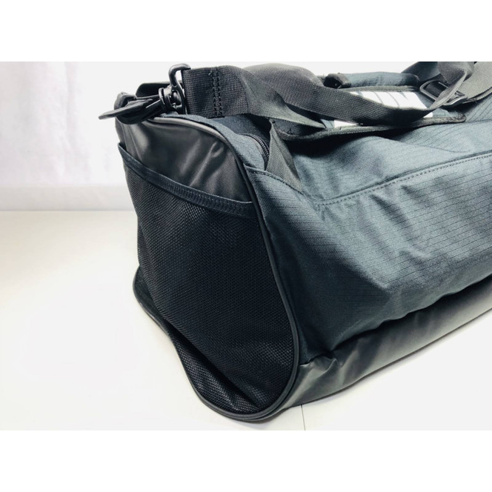 Bolsa Mochila Deportiva Nike Original Color Negro Tipo Brasilia