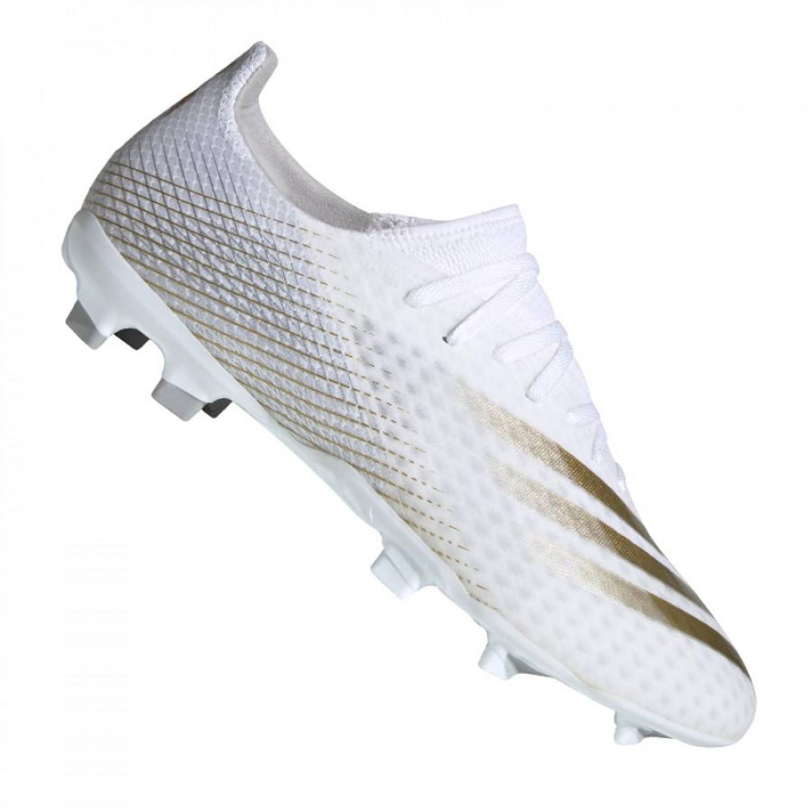 Tacos De Fútbol Adidas X Ghosted.3 FG 