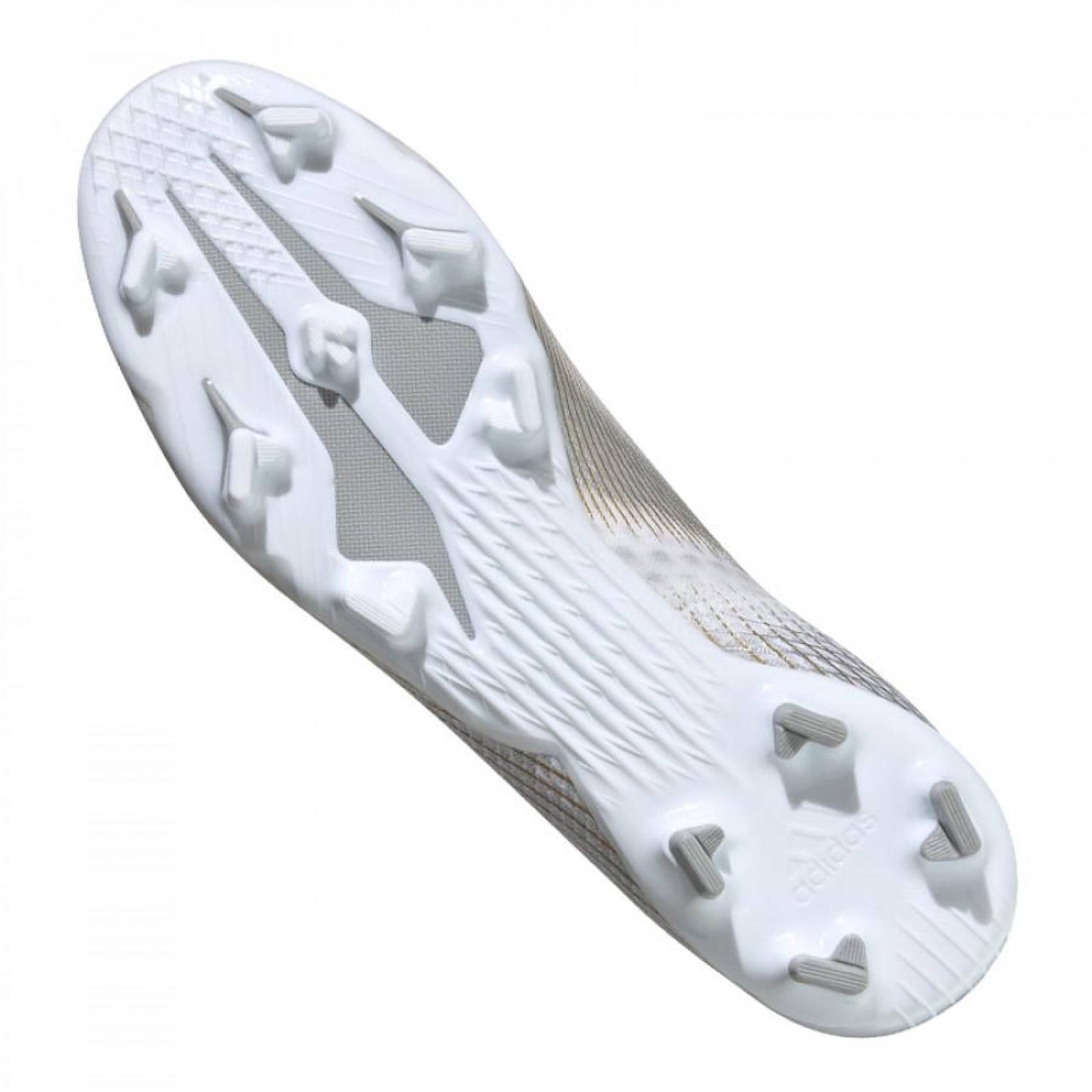 Tacos De Fútbol Adidas X Ghosted.3 FG 