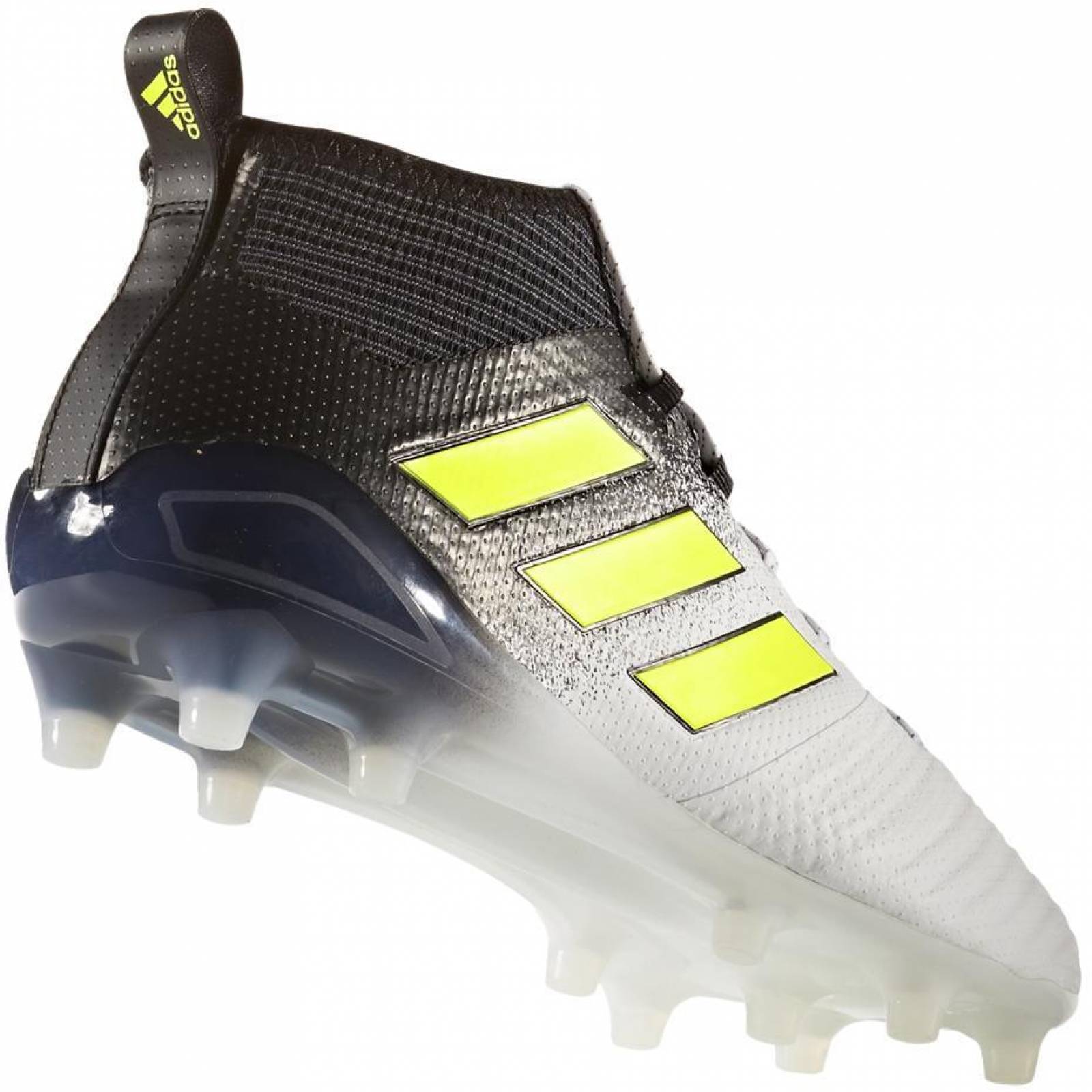 Tacos de Futbol Adidas Ace 17.1 Blanco